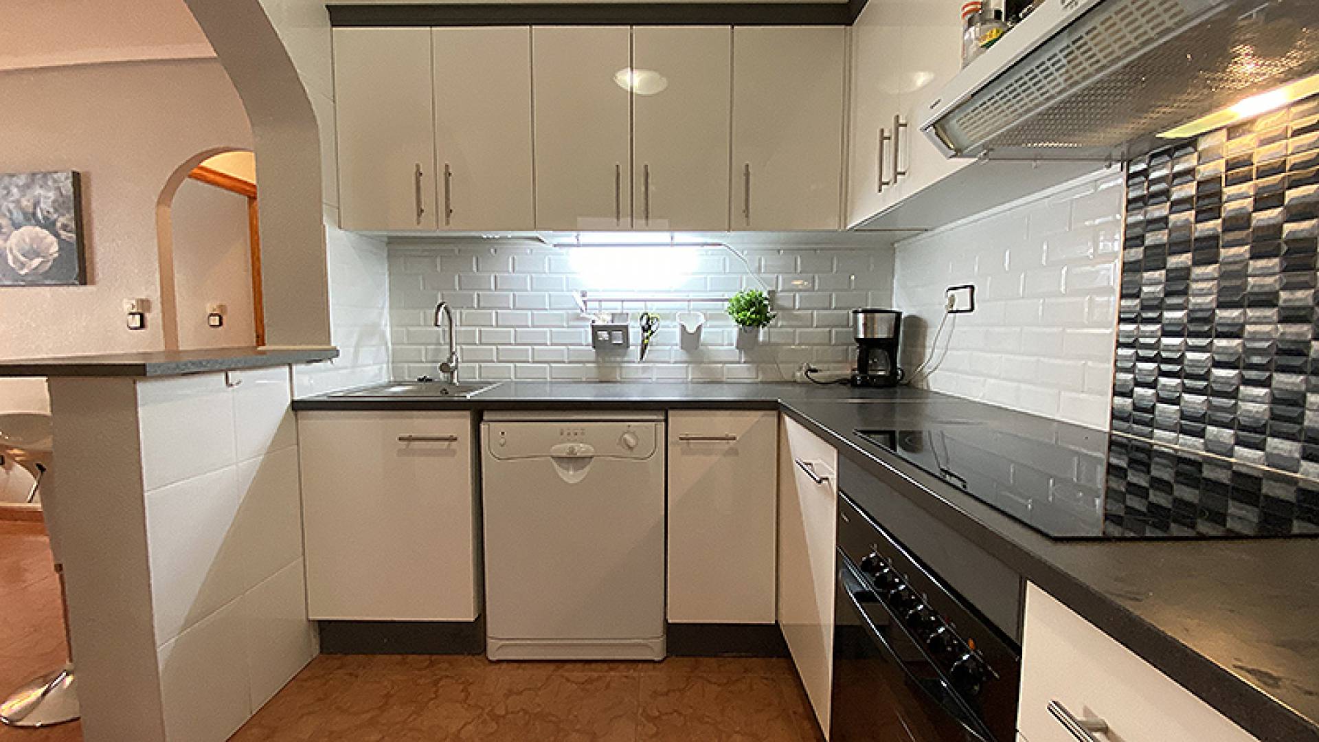 Revente - Villa - Playa Flamenca - serena