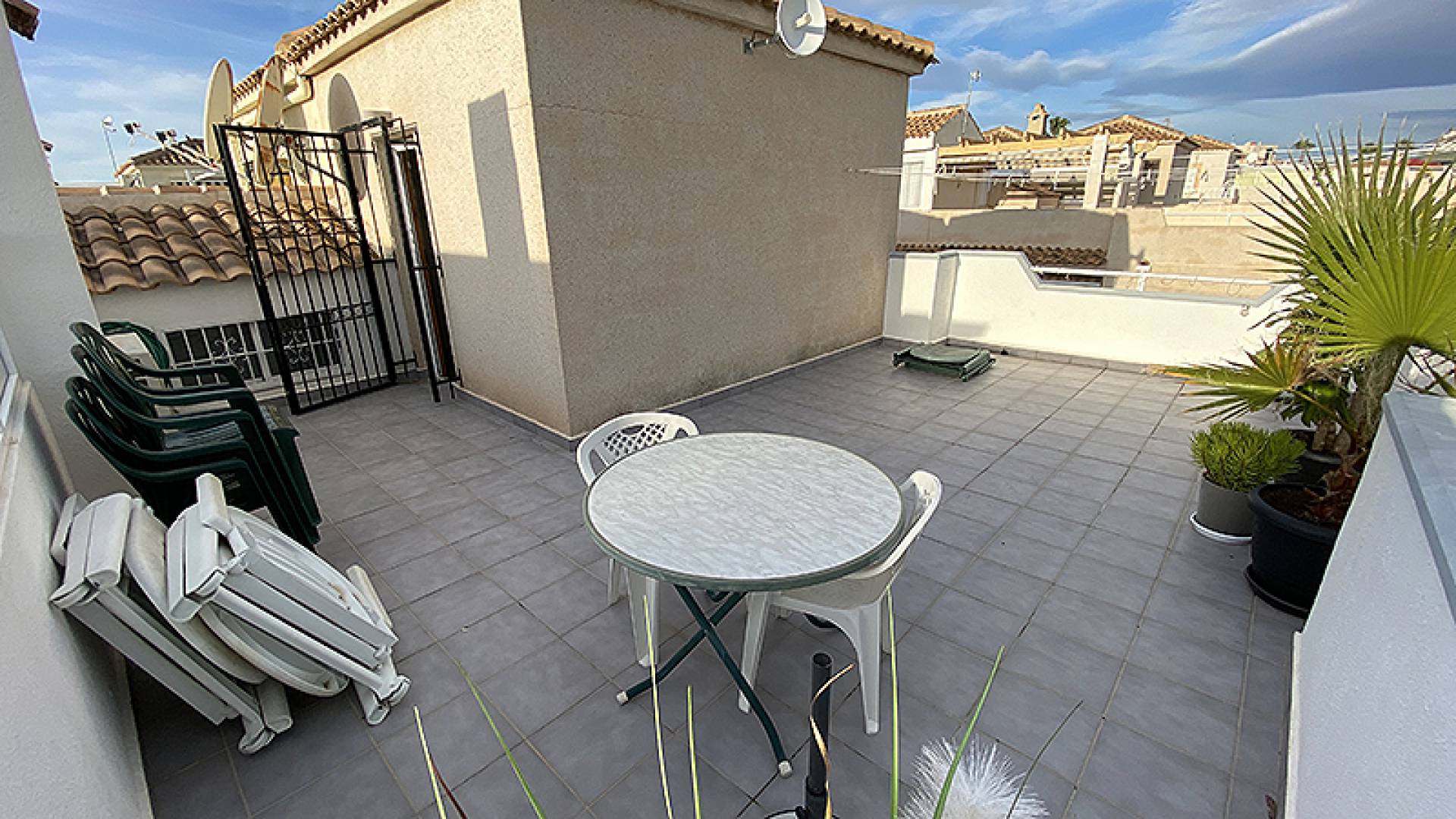 Revente - Villa - Playa Flamenca - serena