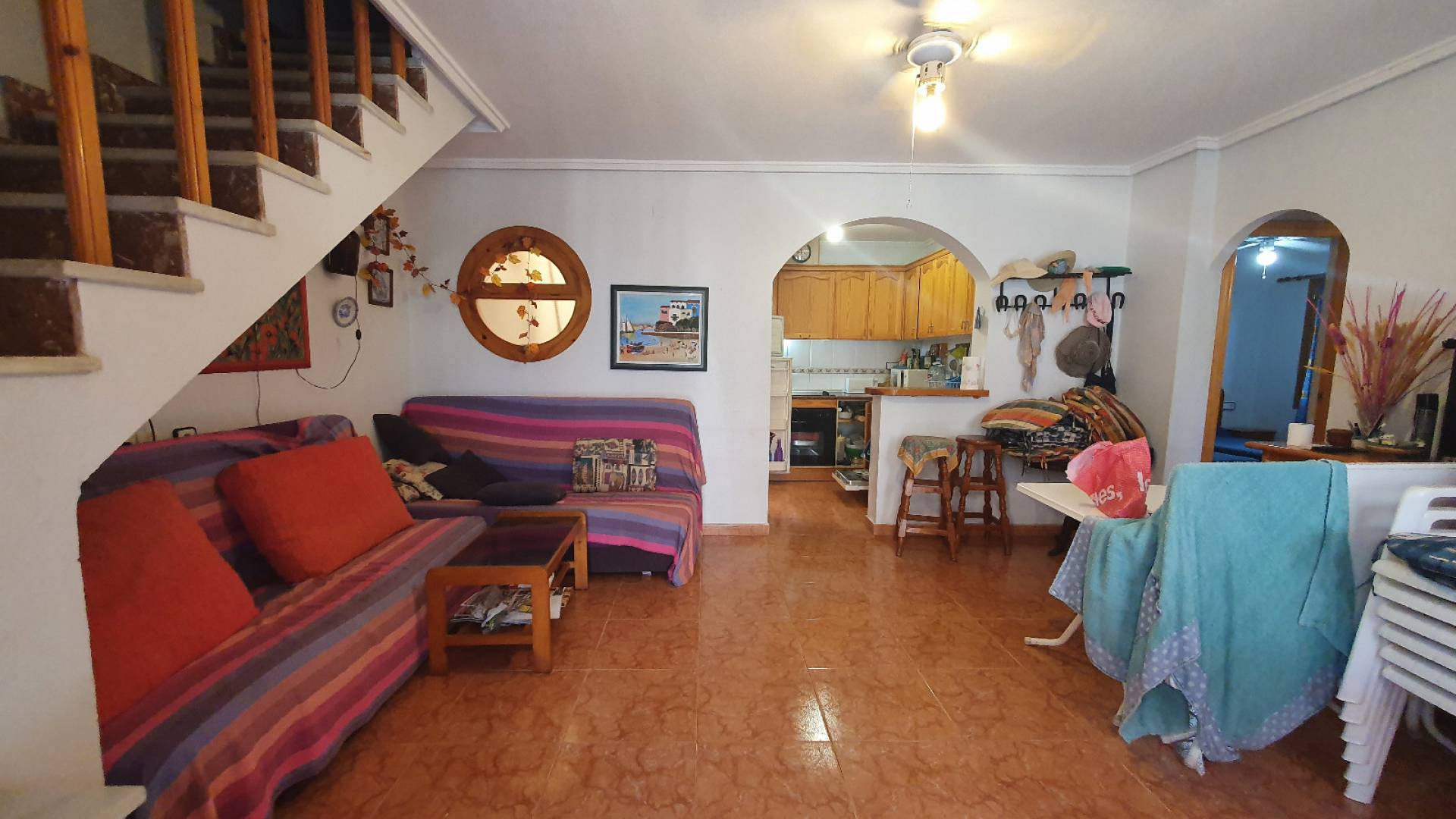 Revente - Villa - Playa Flamenca - serena