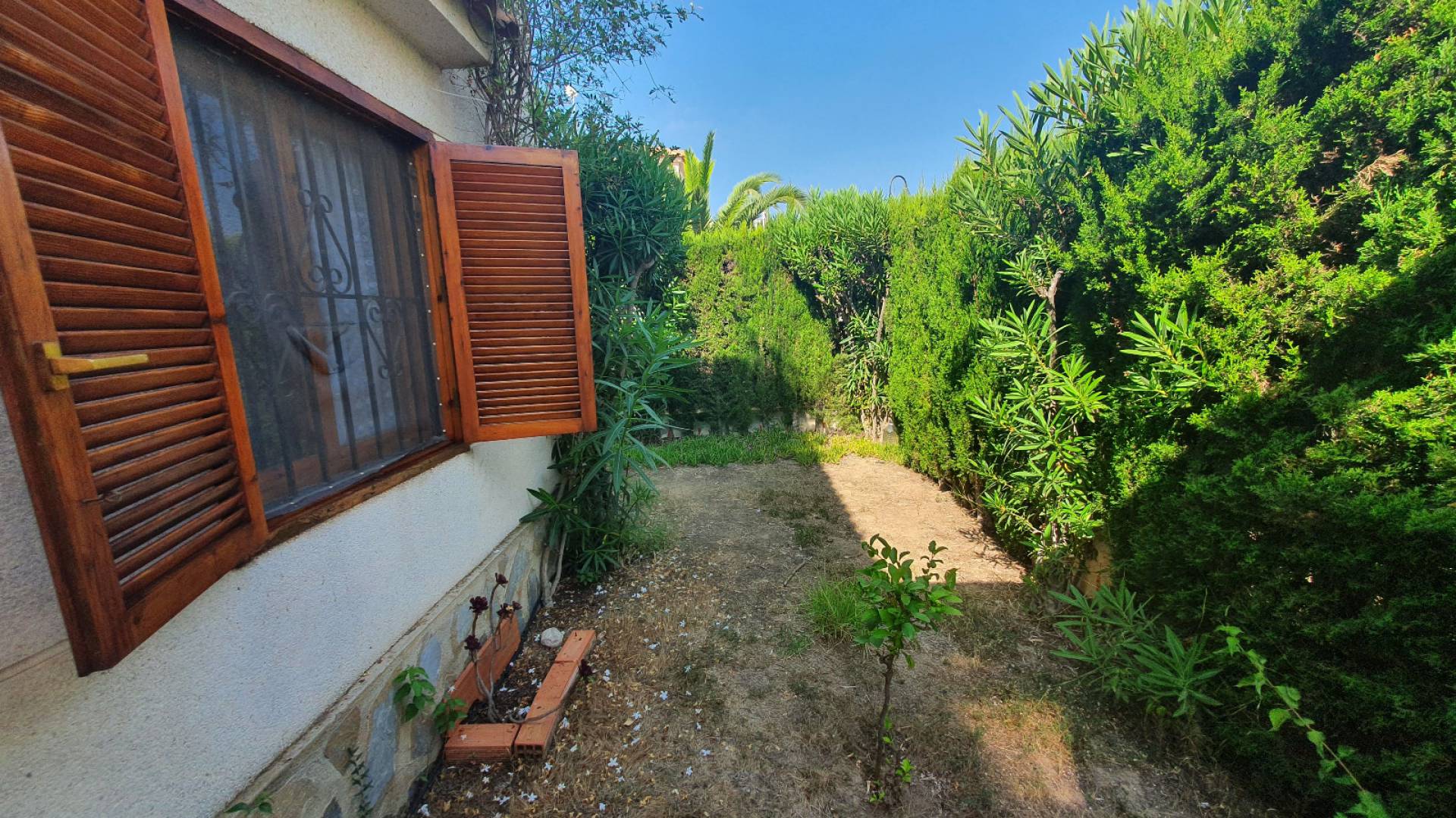 Revente - Villa - Playa Flamenca - serena