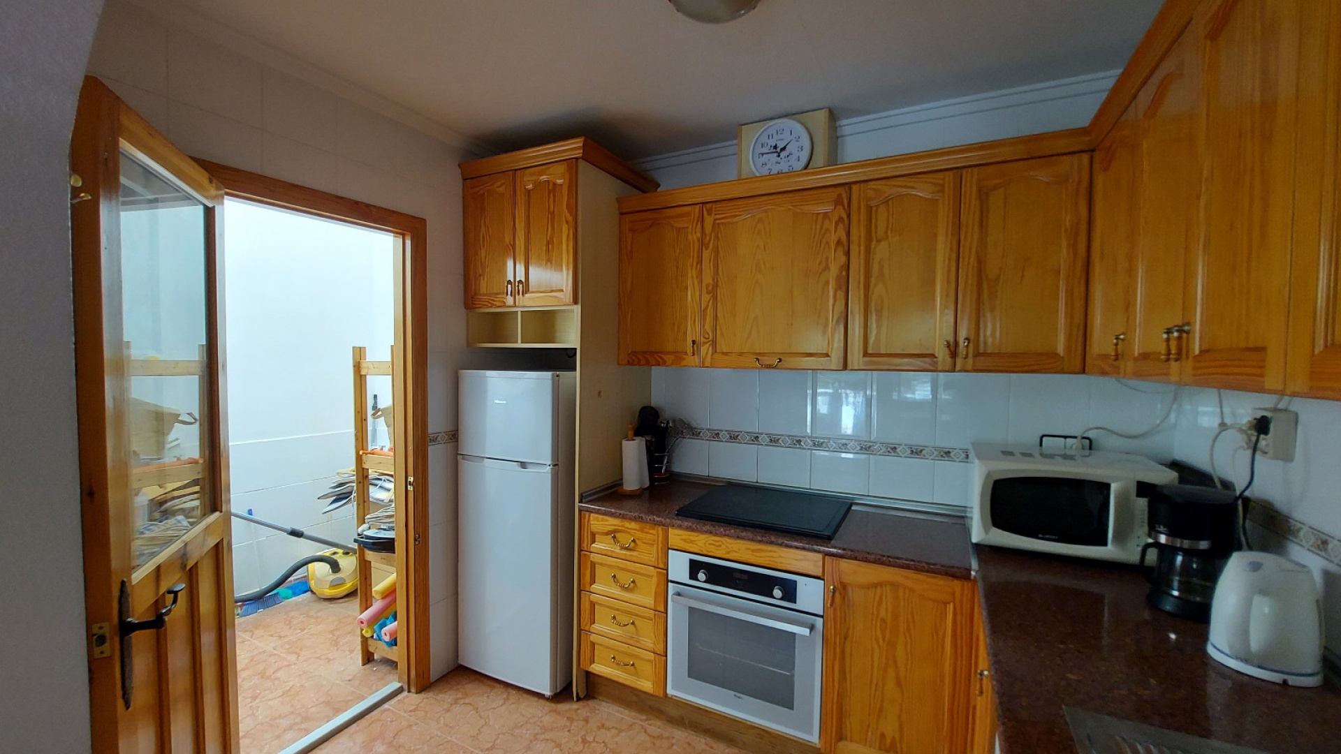 Revente - Villa - Playa Flamenca - serena