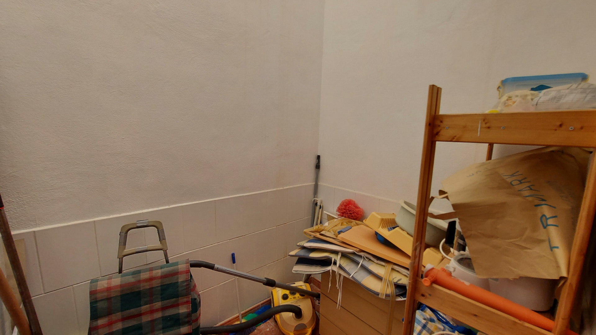 Revente - Villa - Playa Flamenca - serena