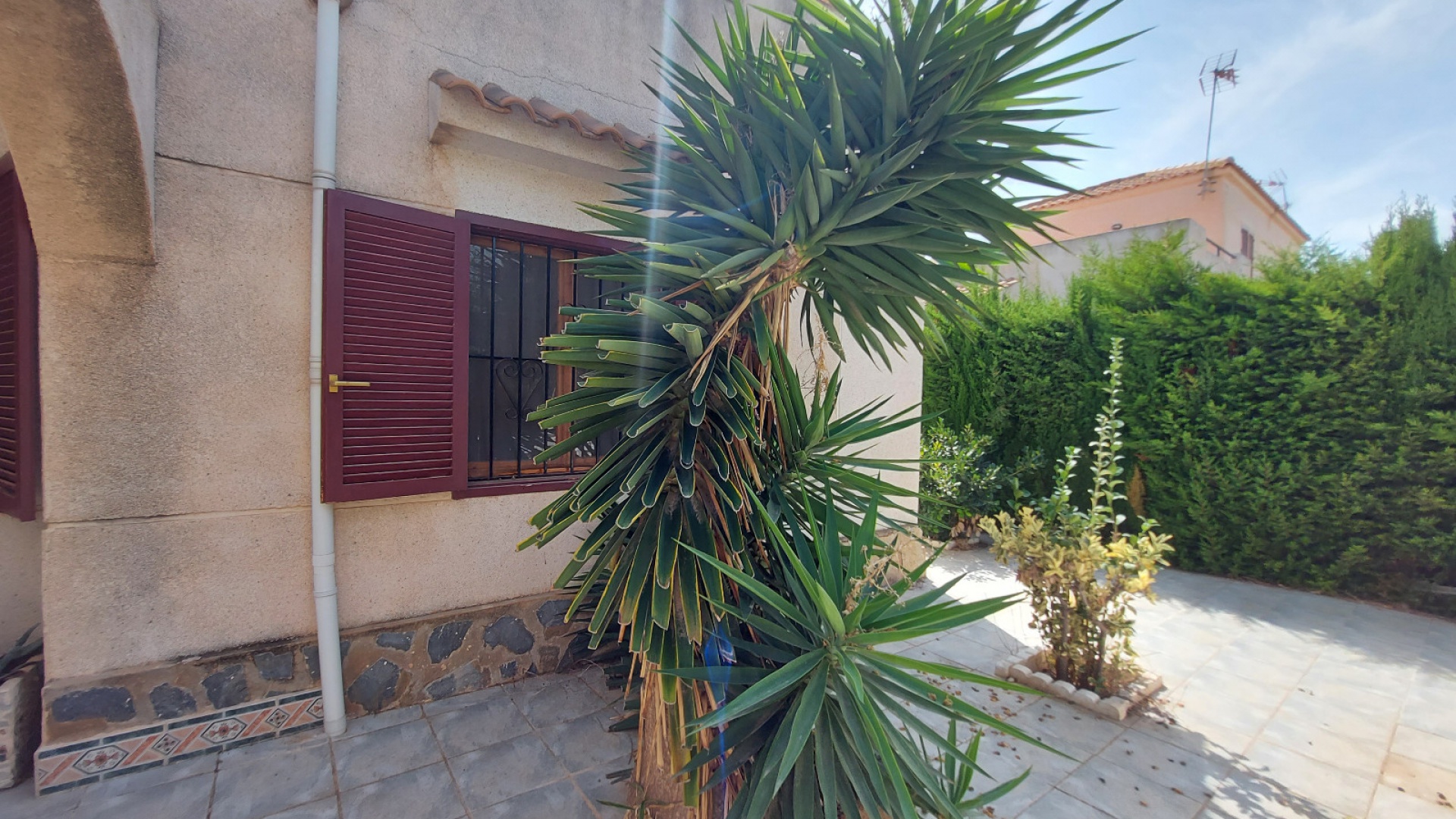 Revente - Villa - Playa Flamenca - serena