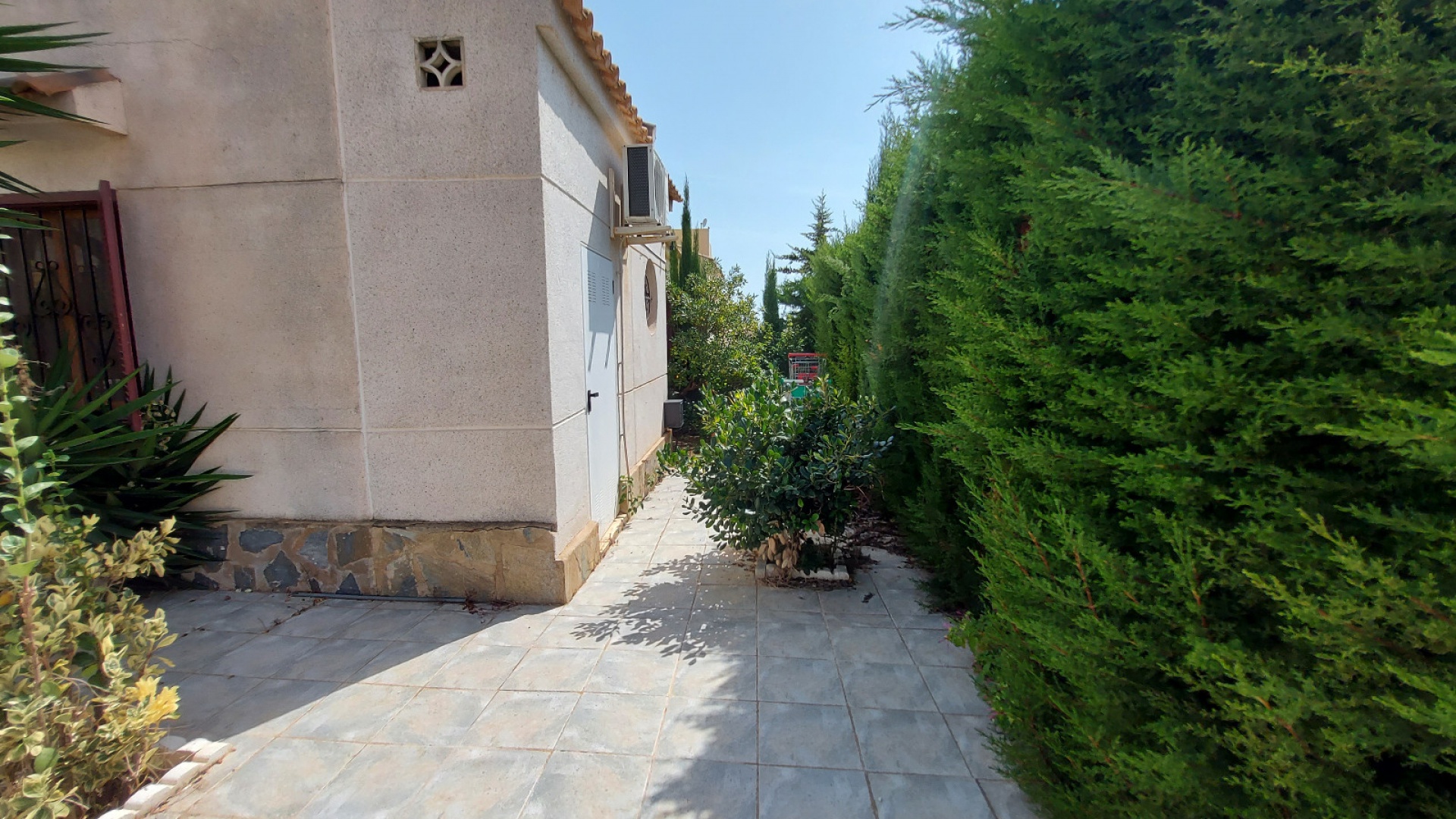 Revente - Villa - Playa Flamenca - serena