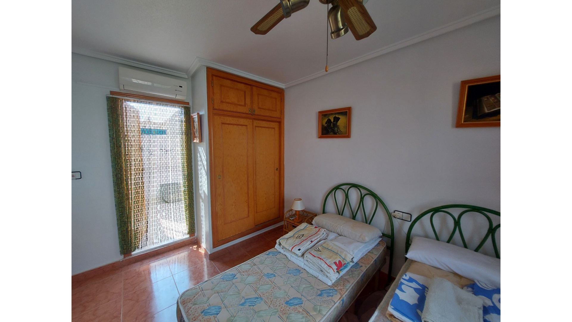 Revente - Villa - Playa Flamenca - serena