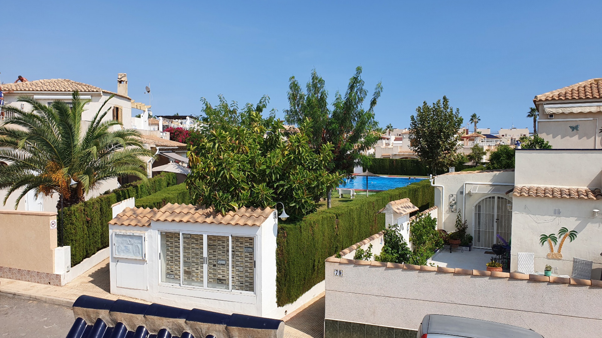 Revente - Villa - Playa Flamenca - serena