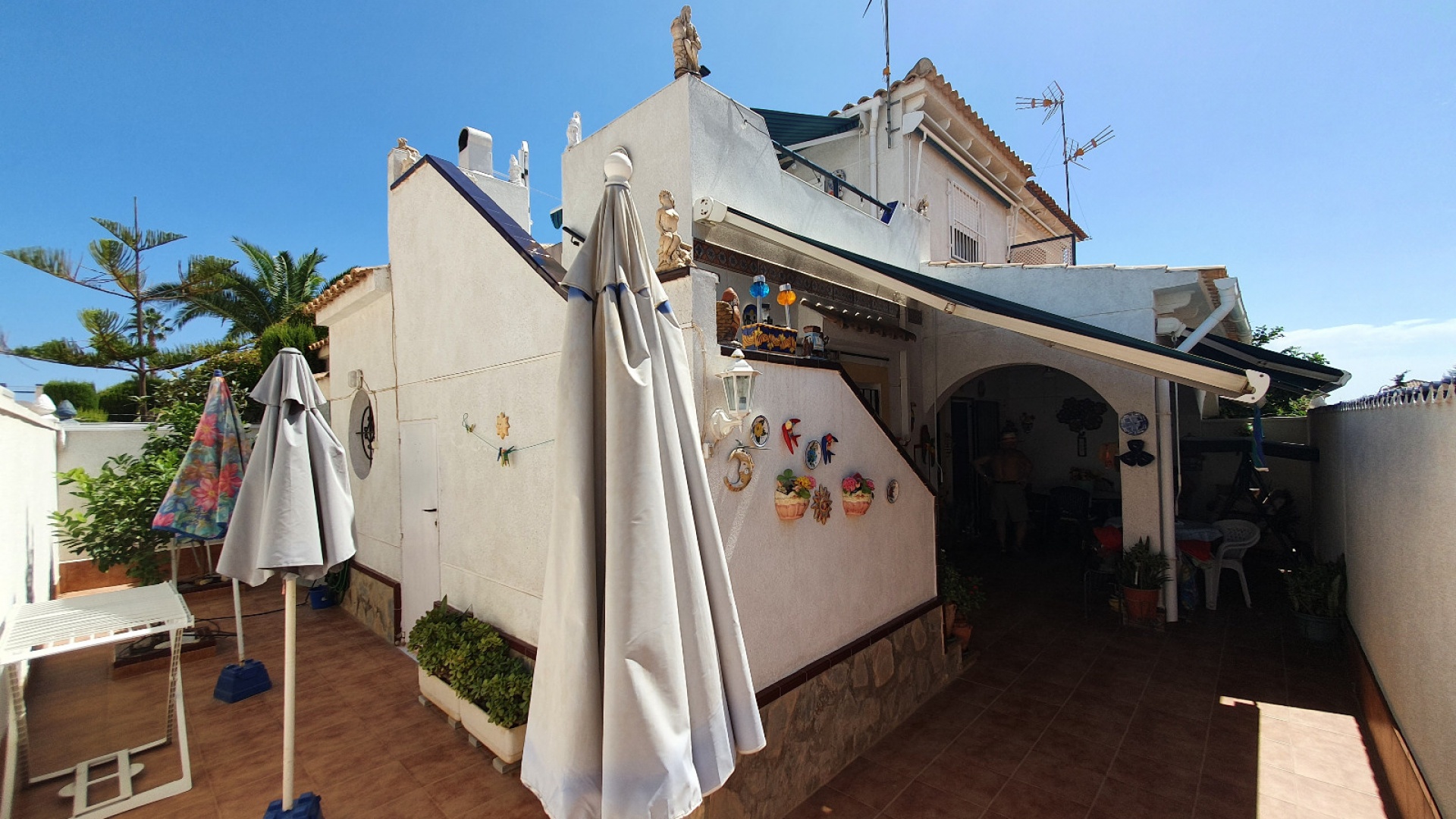 Revente - Villa - Playa Flamenca - serena