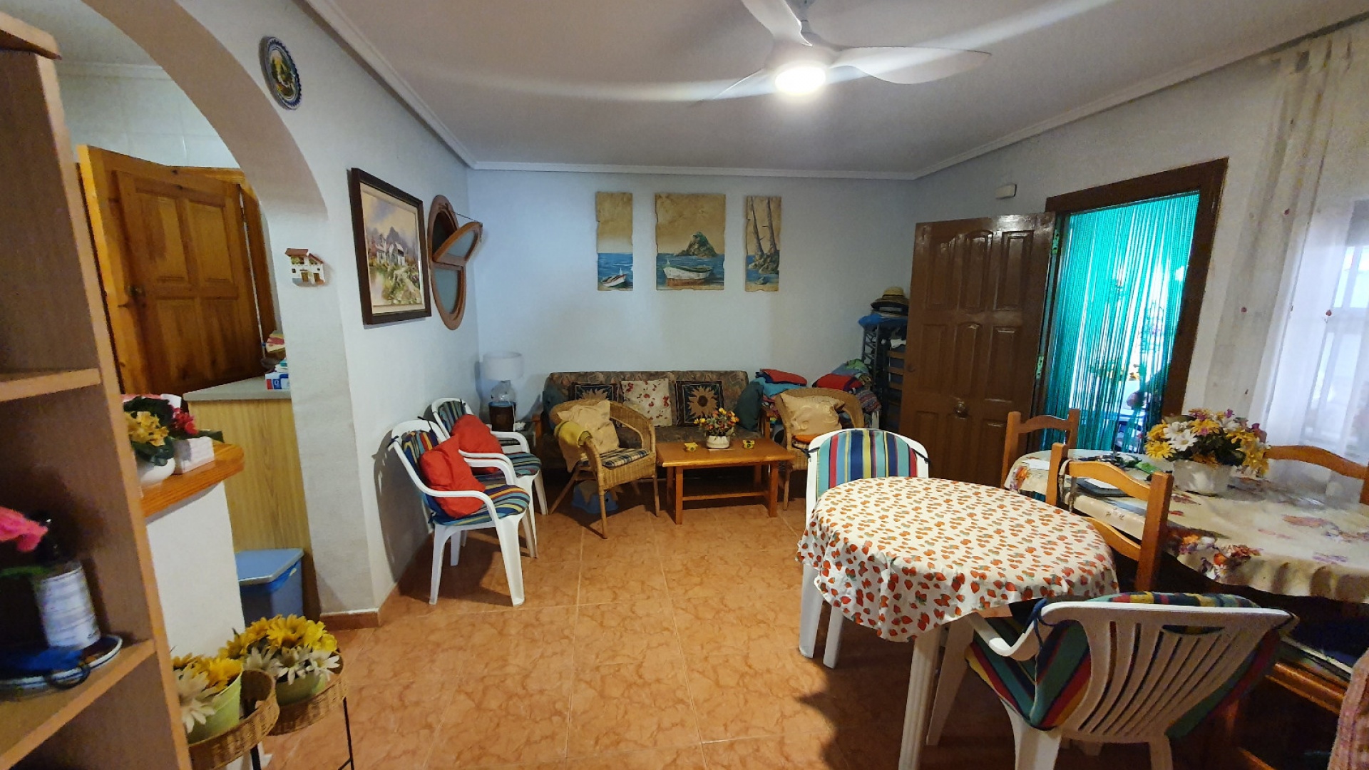 Revente - Villa - Playa Flamenca - serena