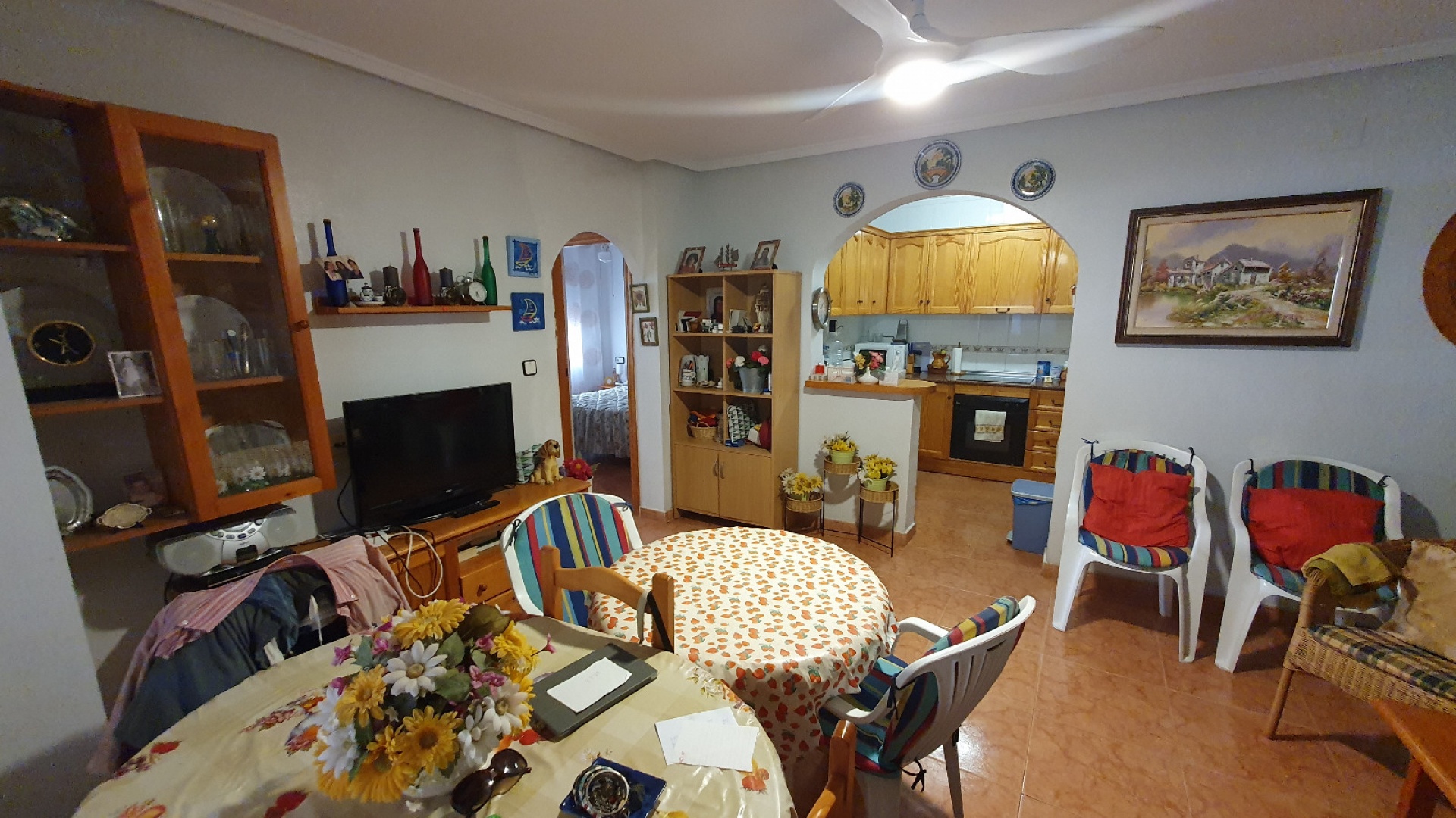 Revente - Villa - Playa Flamenca - serena