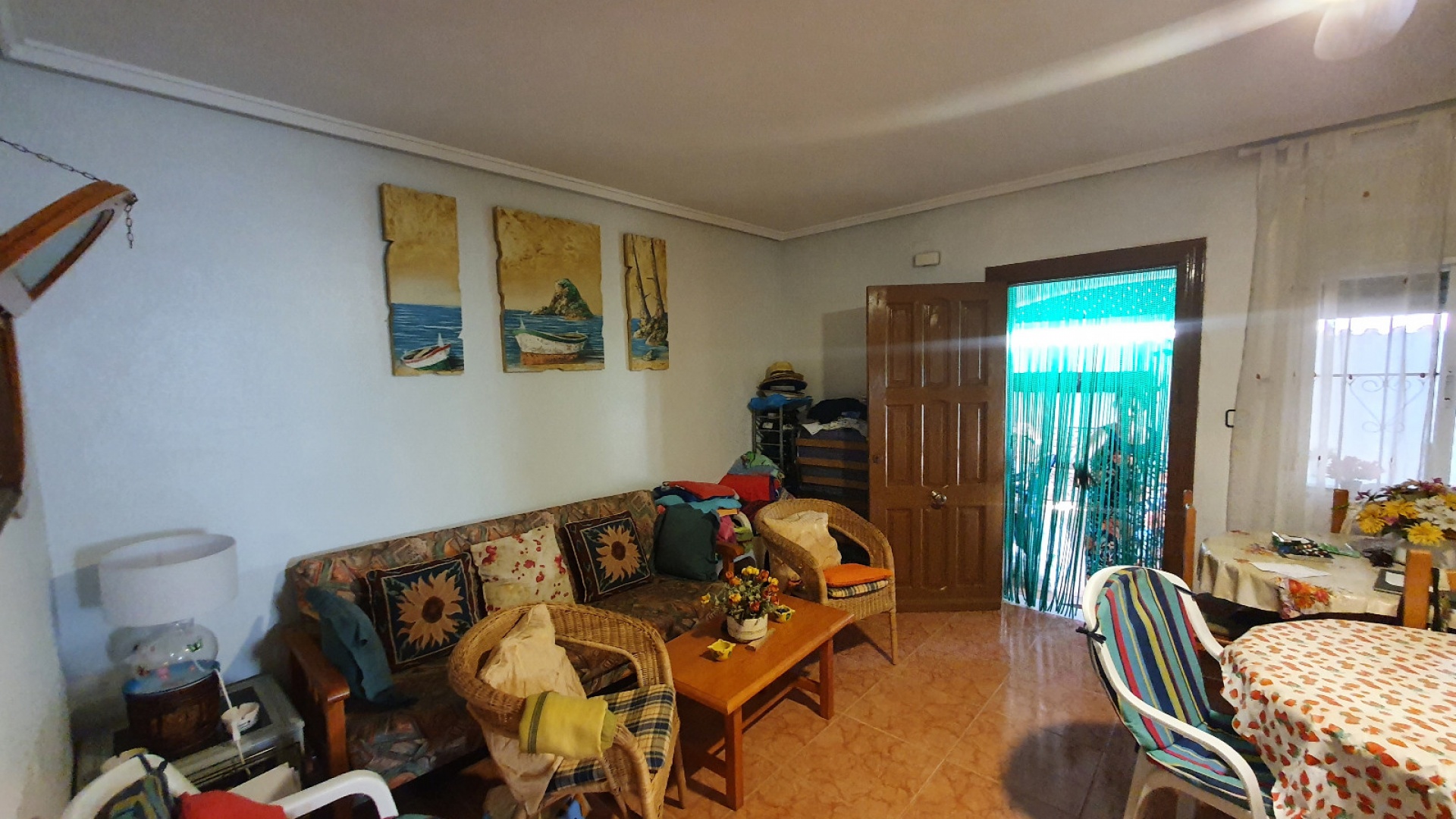 Revente - Villa - Playa Flamenca - serena