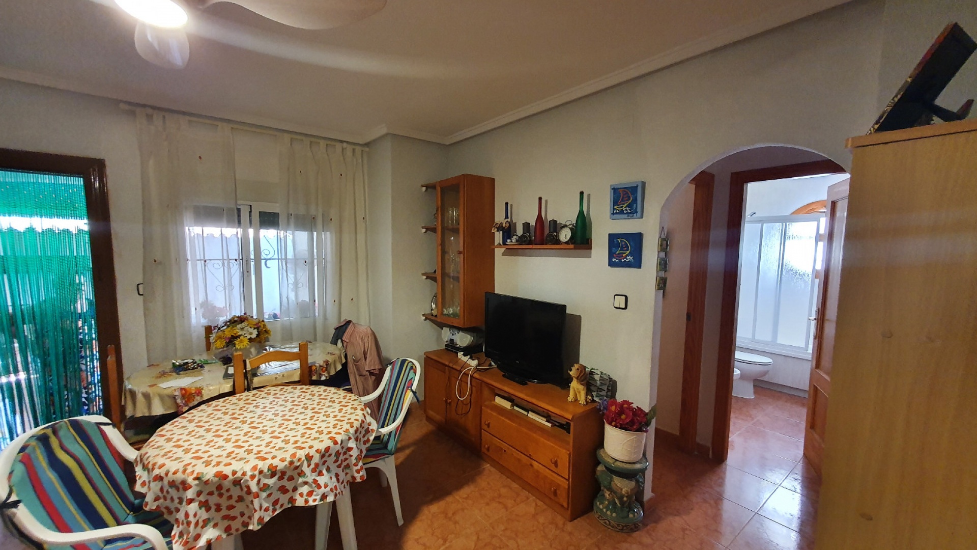 Revente - Villa - Playa Flamenca - serena