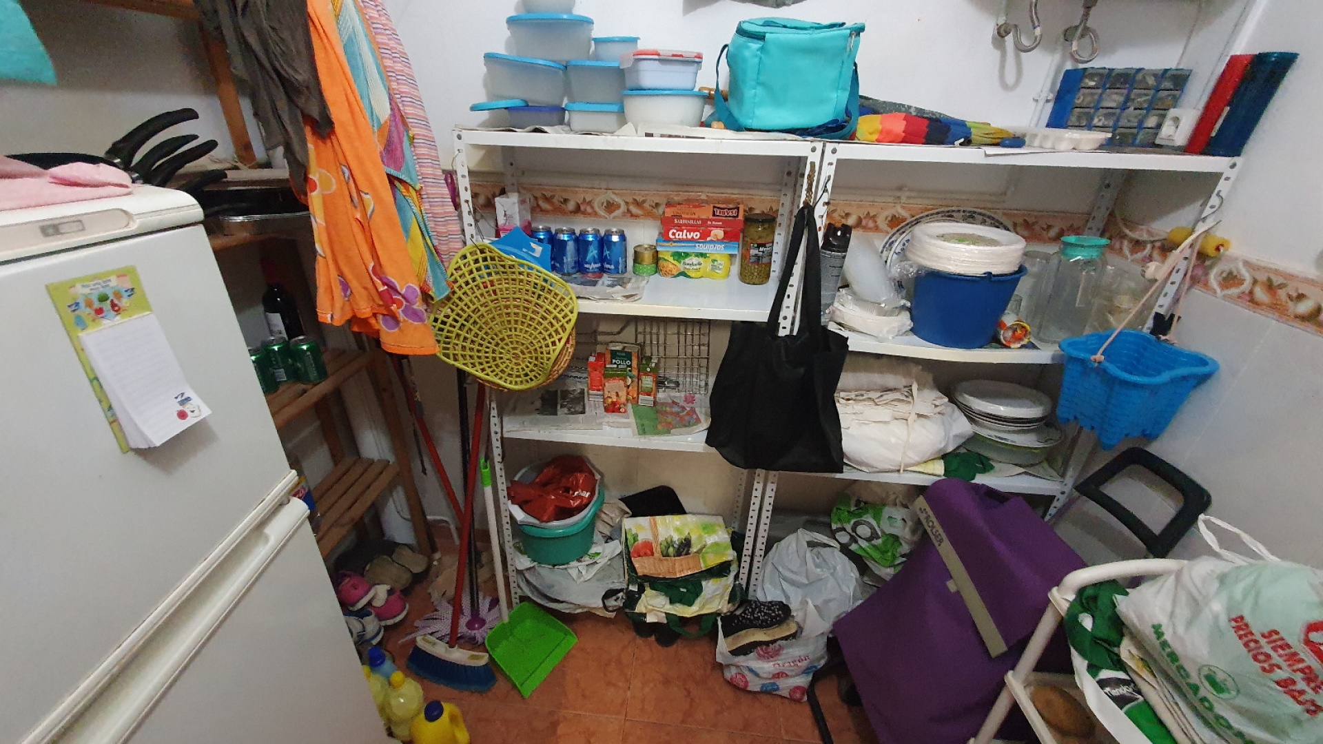 Revente - Villa - Playa Flamenca - serena