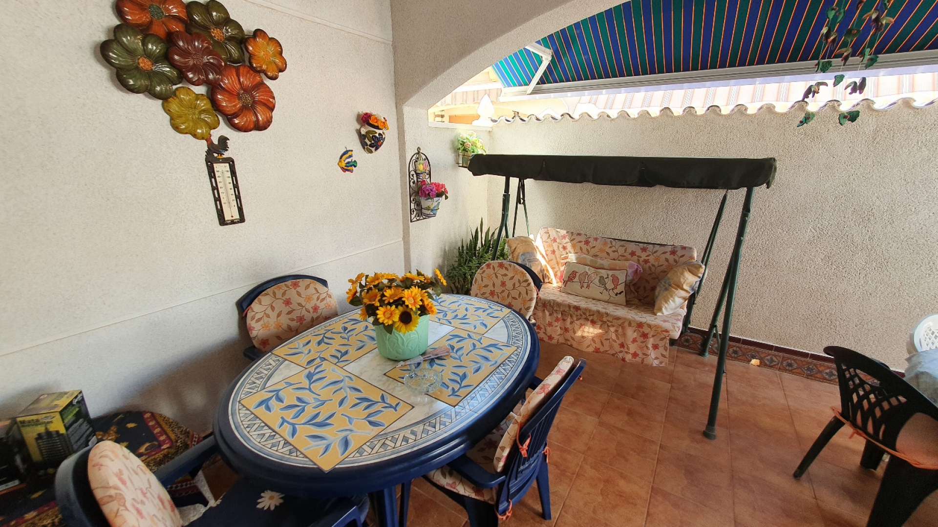 Revente - Villa - Playa Flamenca - serena