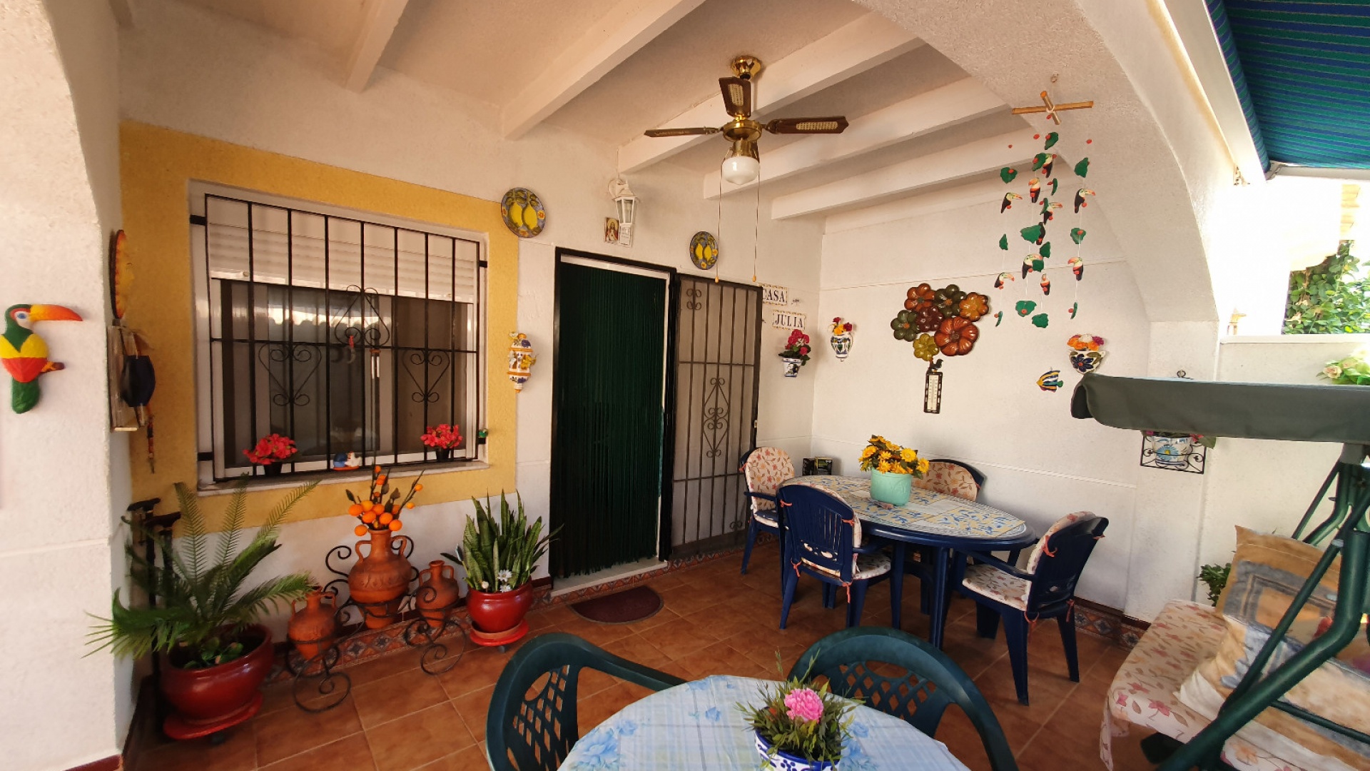 Revente - Villa - Playa Flamenca - serena