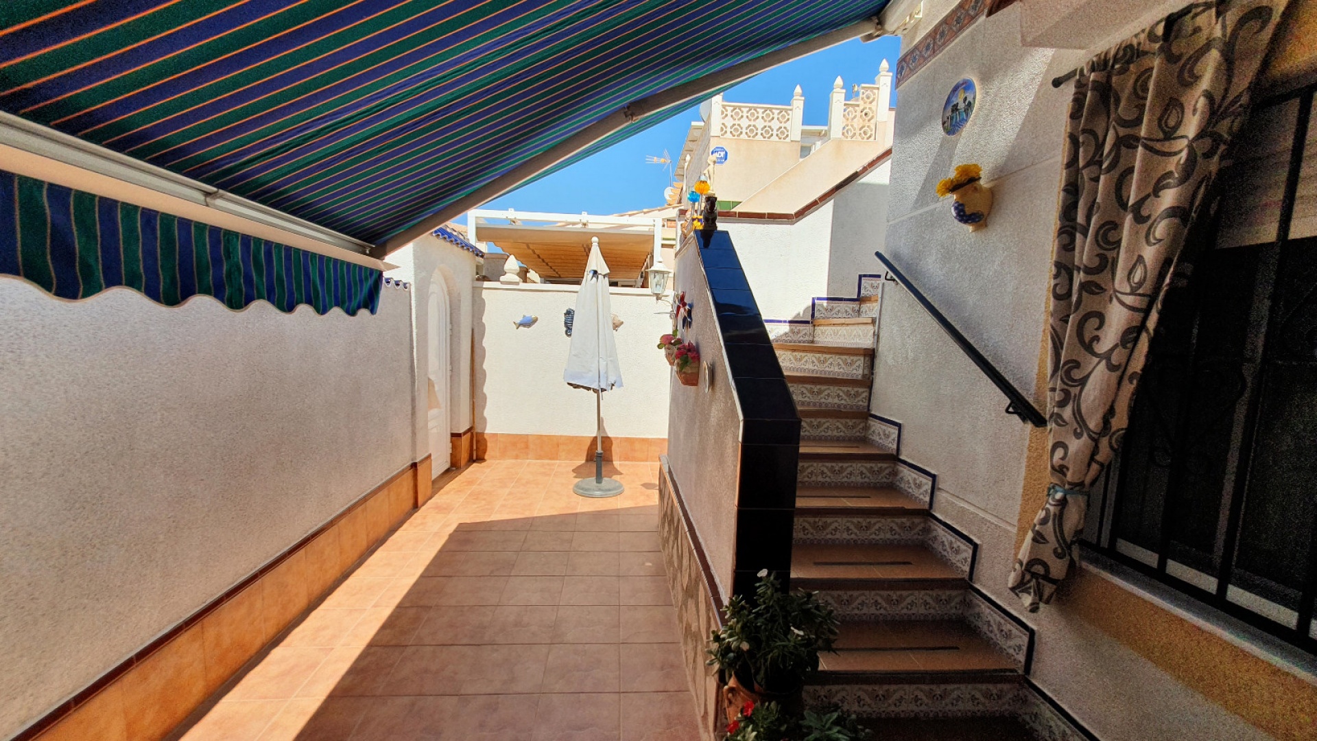 Revente - Villa - Playa Flamenca - serena