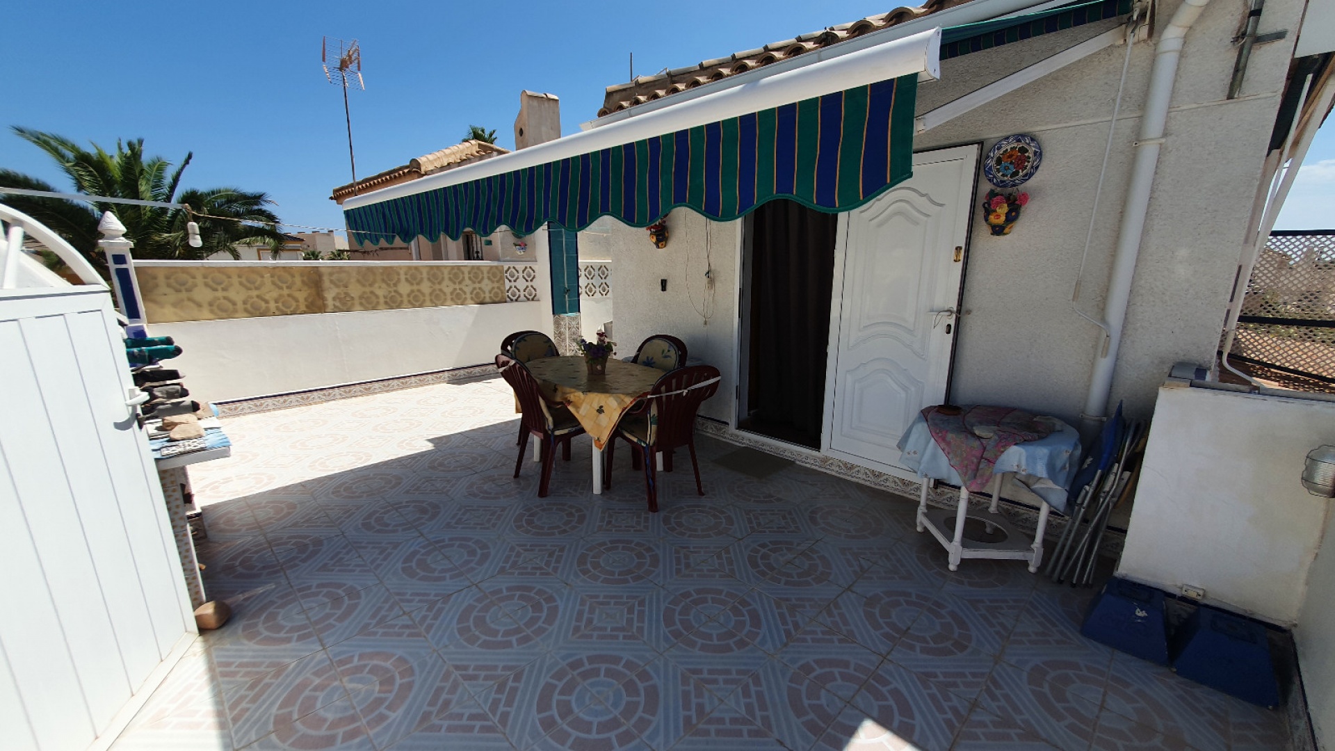 Revente - Villa - Playa Flamenca - serena