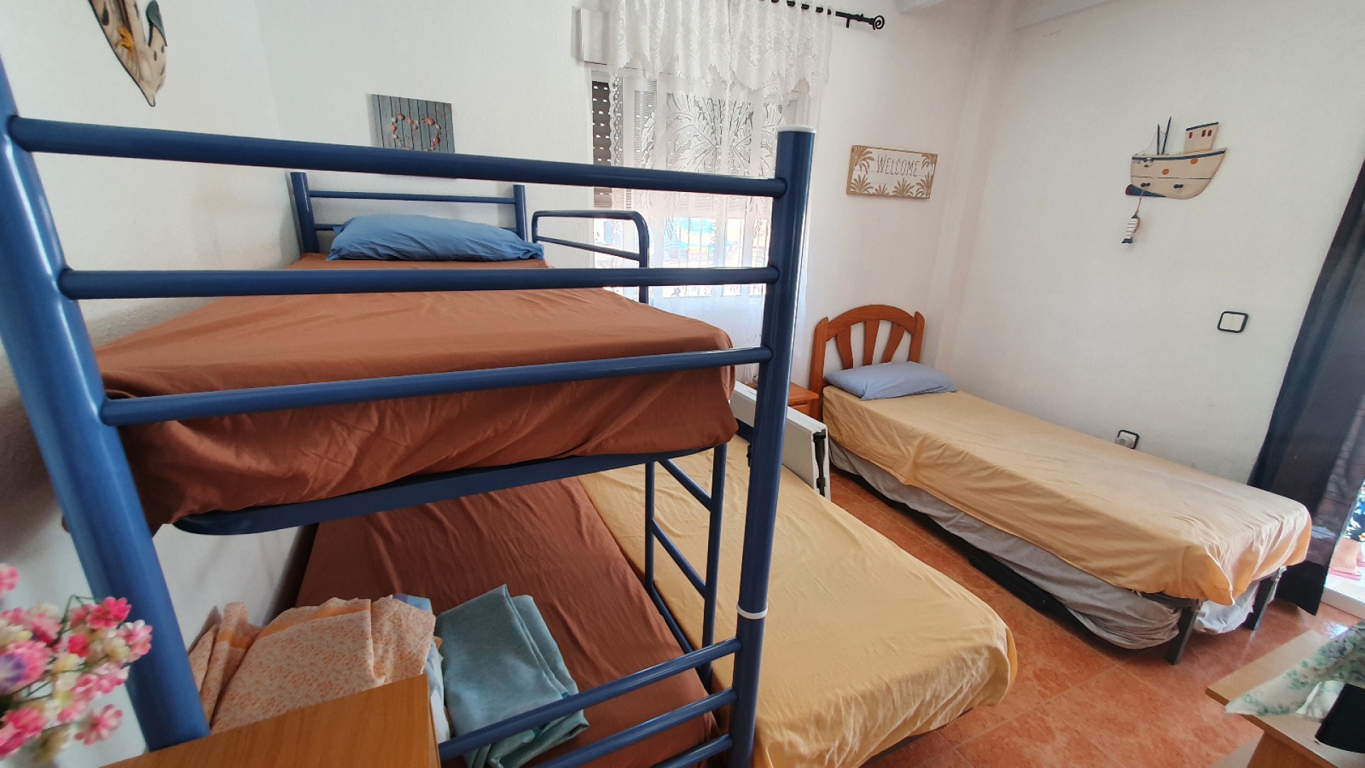 Revente - Villa - Playa Flamenca - serena