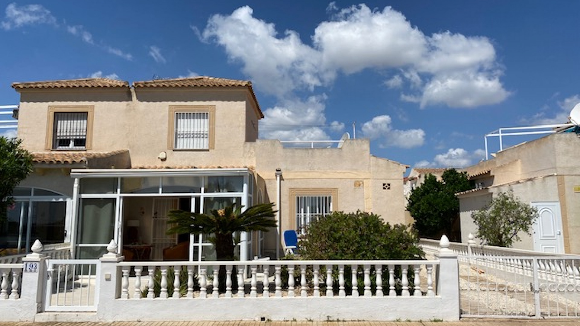 Revente - Villa - Playa Flamenca - serena