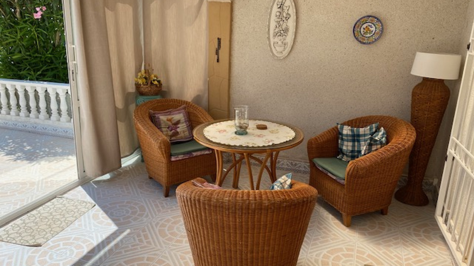 Revente - Villa - Playa Flamenca - serena