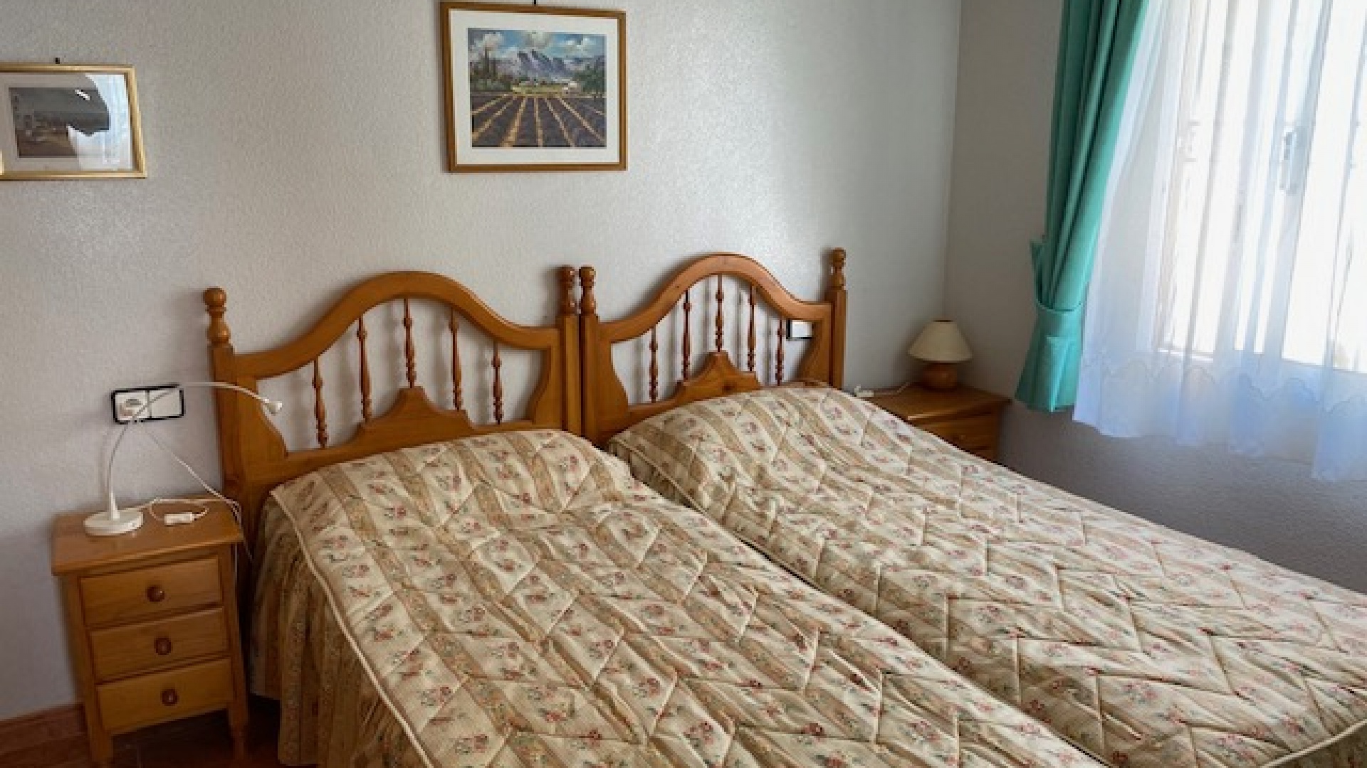 Revente - Villa - Playa Flamenca - serena