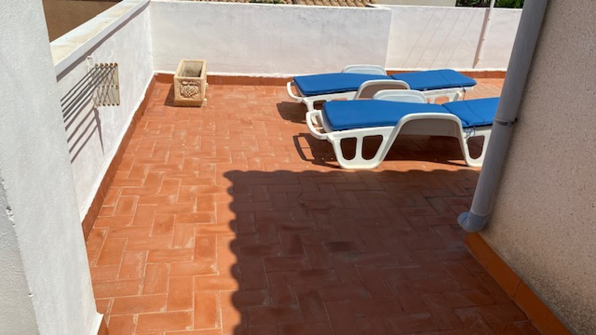 Revente - Villa - Playa Flamenca - serena