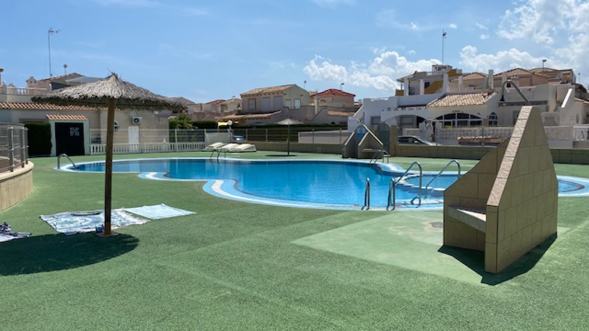 Revente - Villa - Playa Flamenca - serena