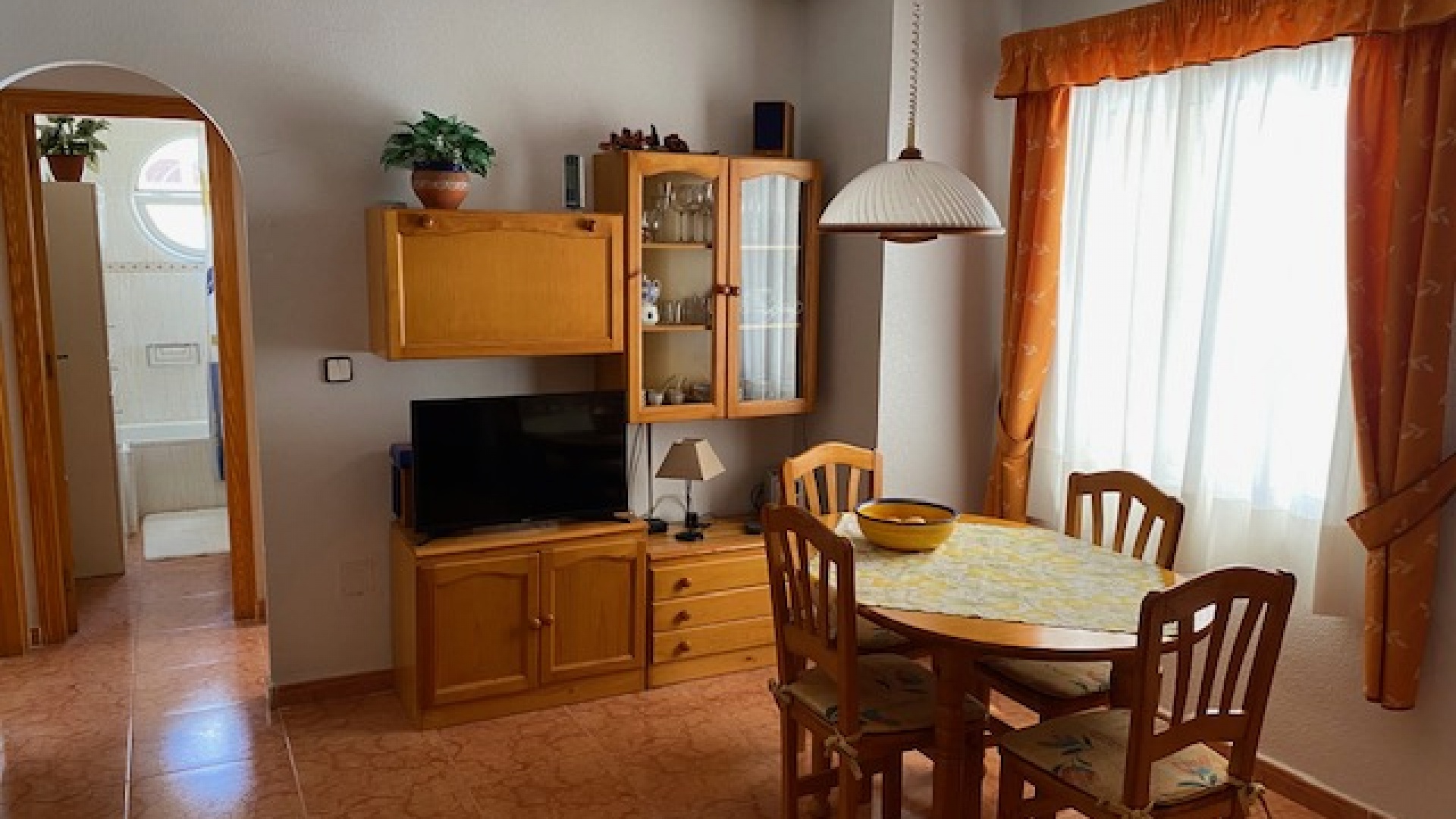 Revente - Villa - Playa Flamenca - serena