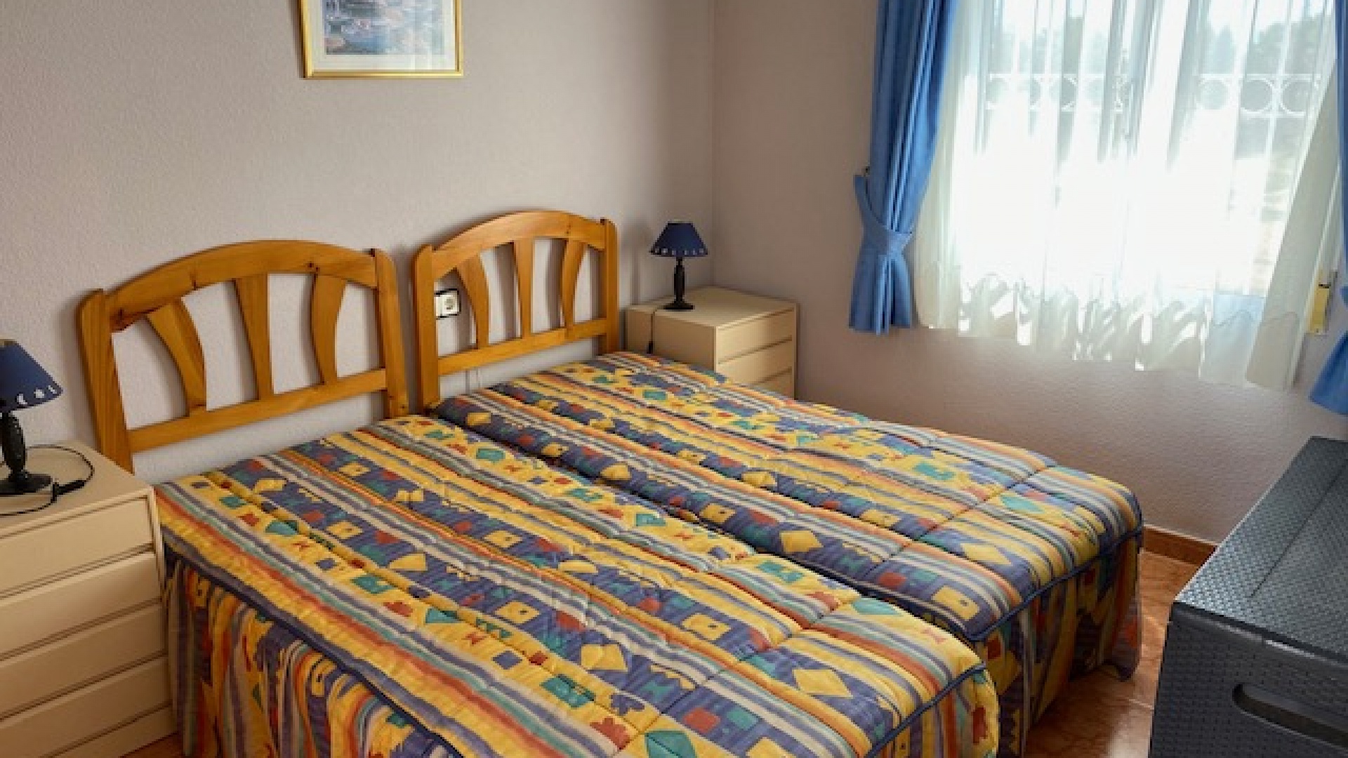 Revente - Villa - Playa Flamenca - serena