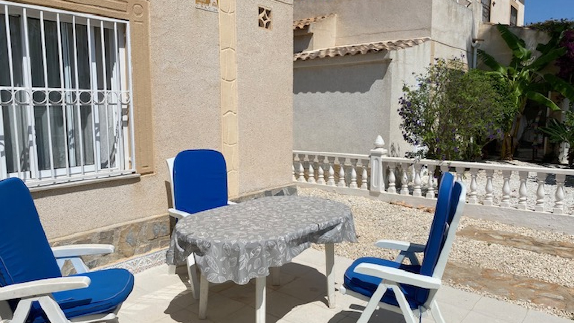 Revente - Villa - Playa Flamenca - serena