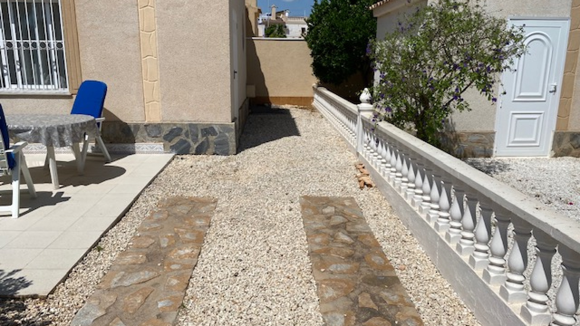 Revente - Villa - Playa Flamenca - serena