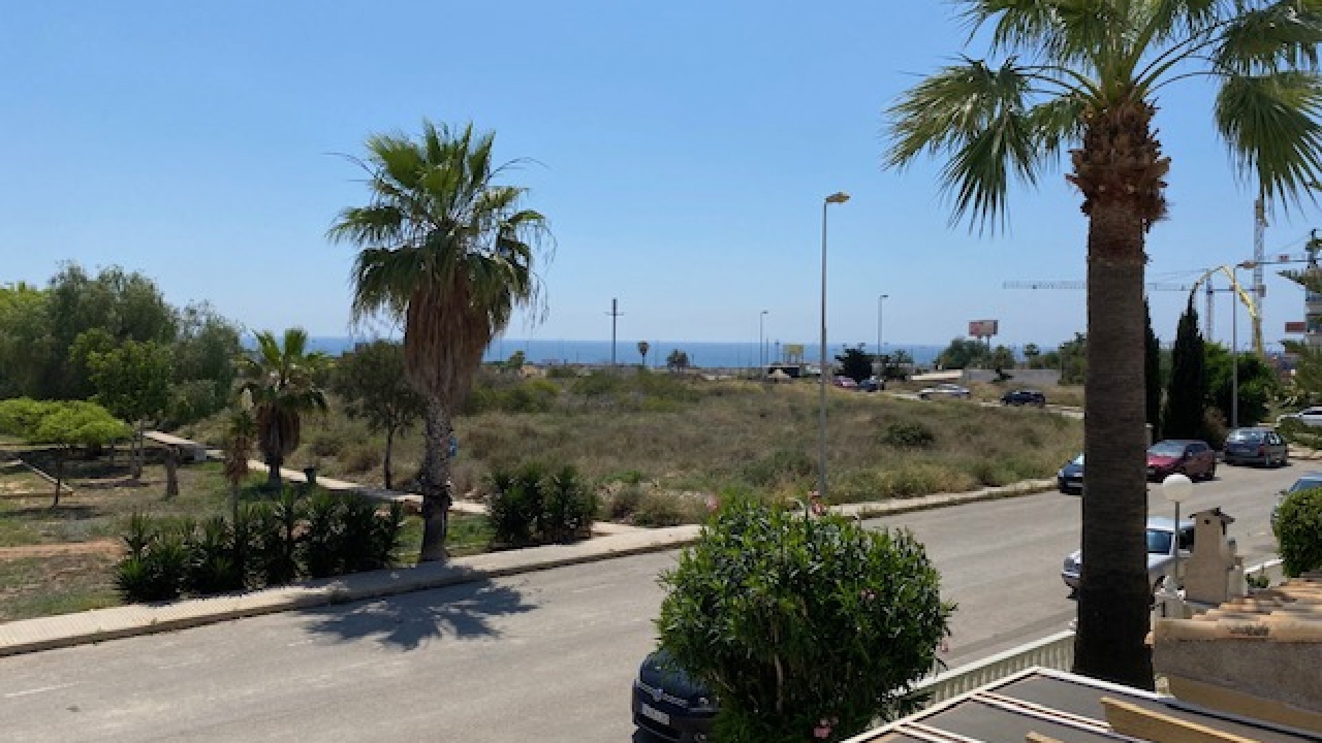 Revente - Villa - Playa Flamenca - serena