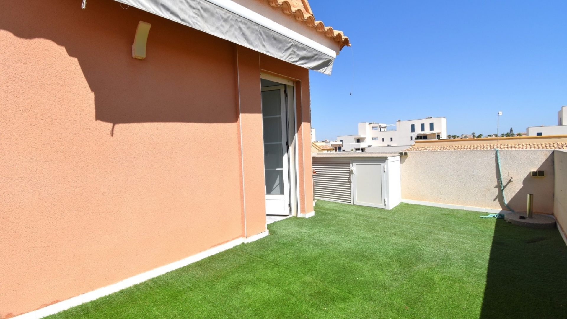 Revente - Villa - Playa Flamenca - Teruel Numancia