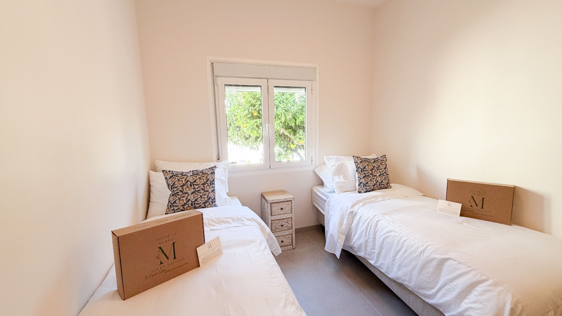 Revente - Villa - Playa Flamenca - Urb Horizonte