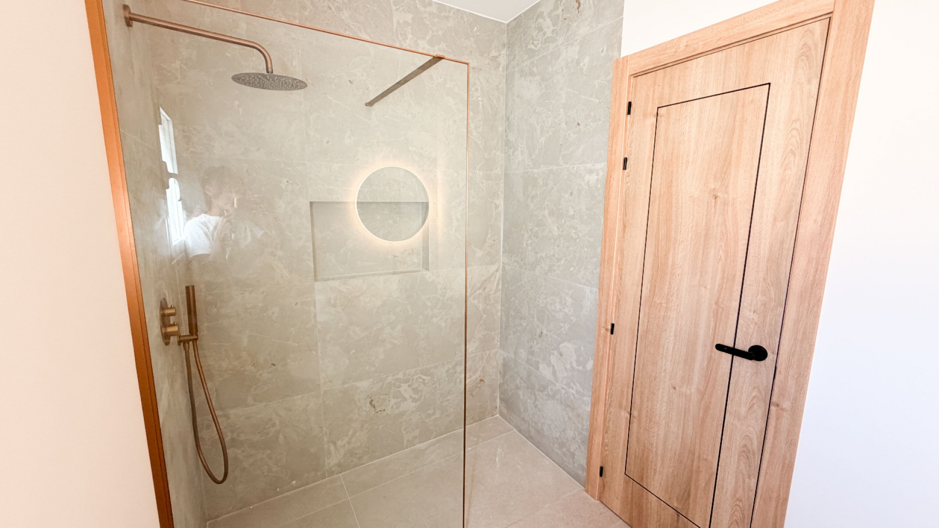 Revente - Villa - Playa Flamenca - Urb Horizonte