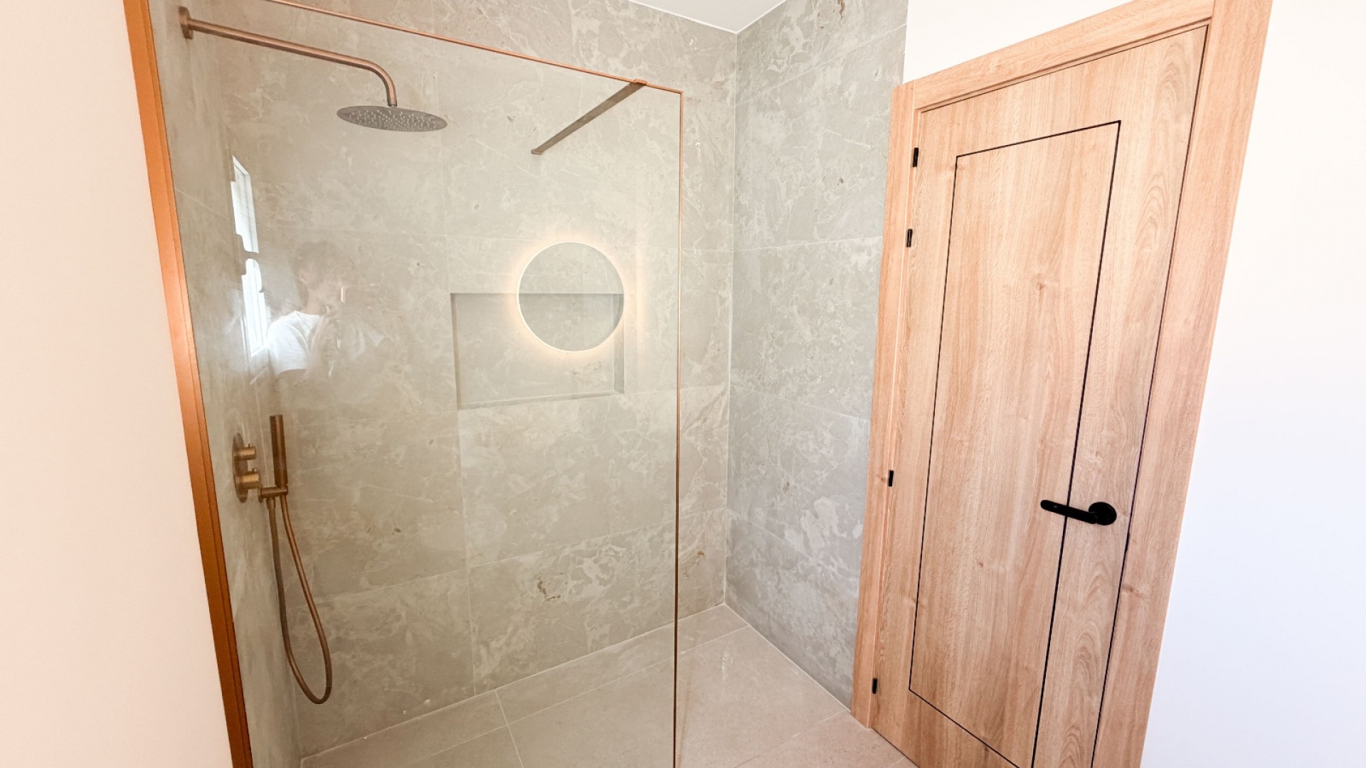 Revente - Villa - Playa Flamenca - Urb Horizonte