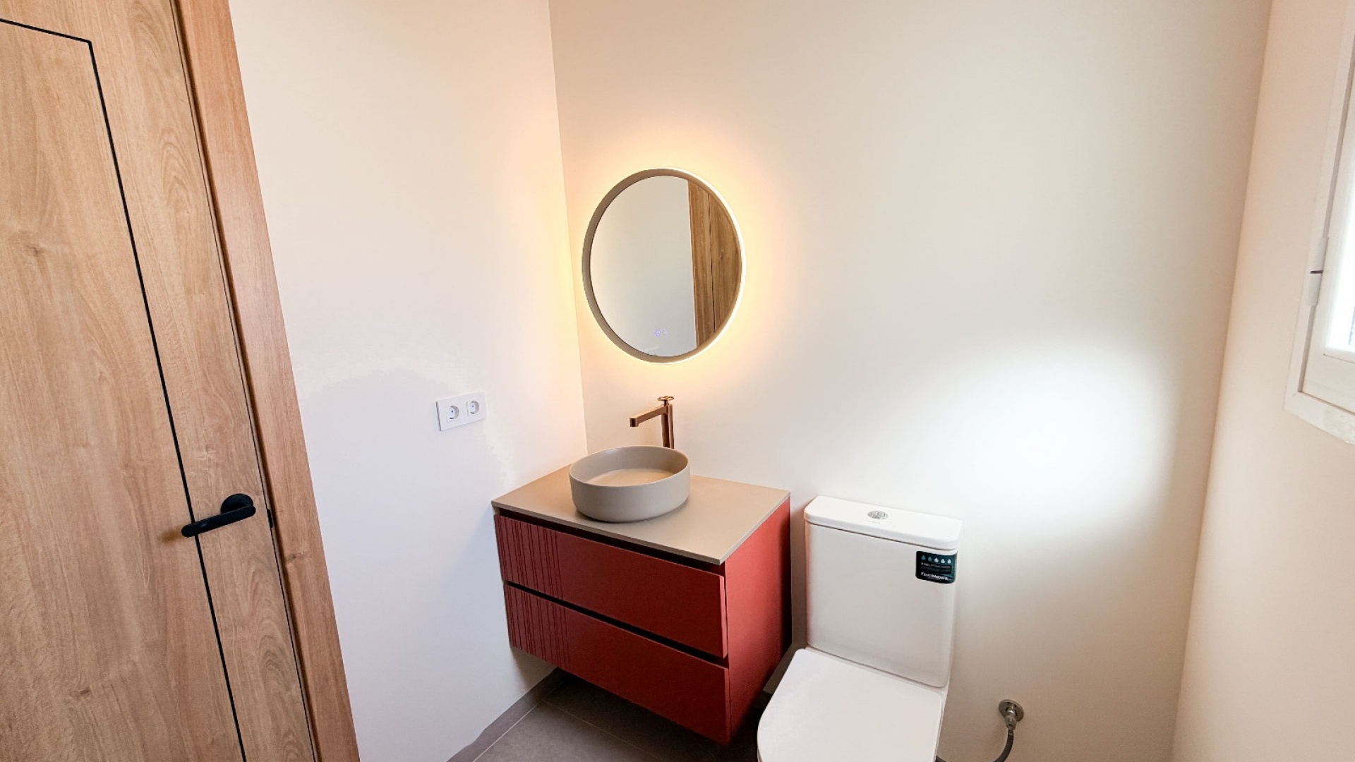 Revente - Villa - Playa Flamenca - Urb Horizonte