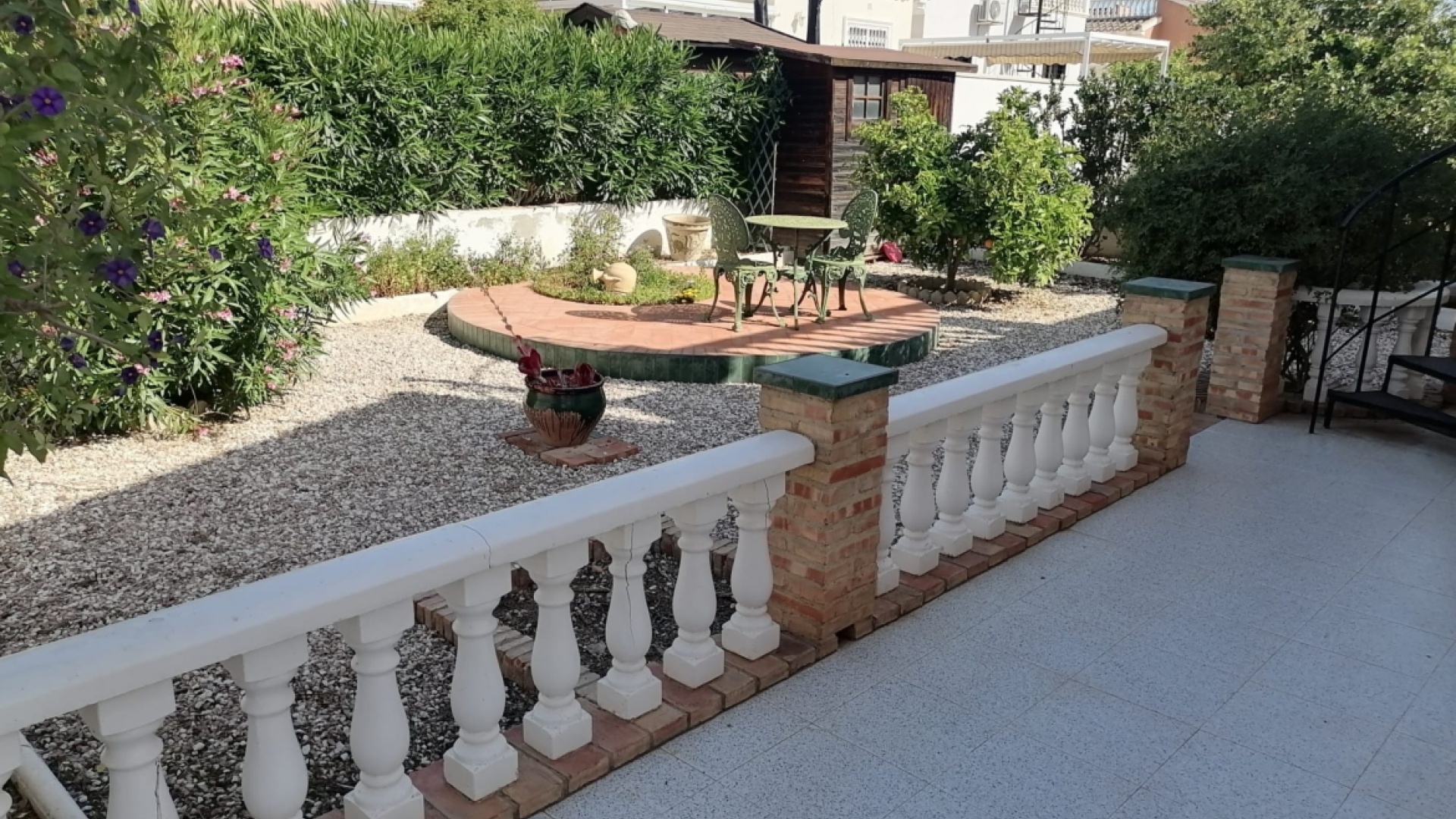 Revente - Villa - Playa Flamenca - Urb Horizonte