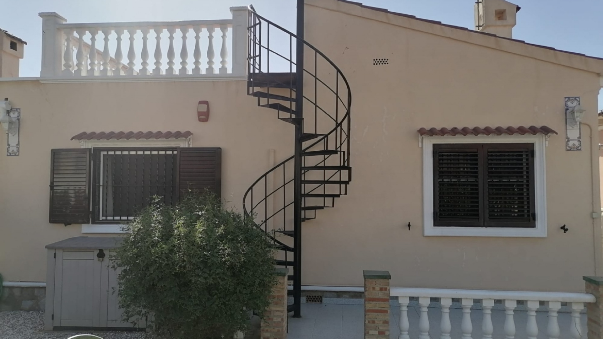 Revente - Villa - Playa Flamenca - Urb Horizonte