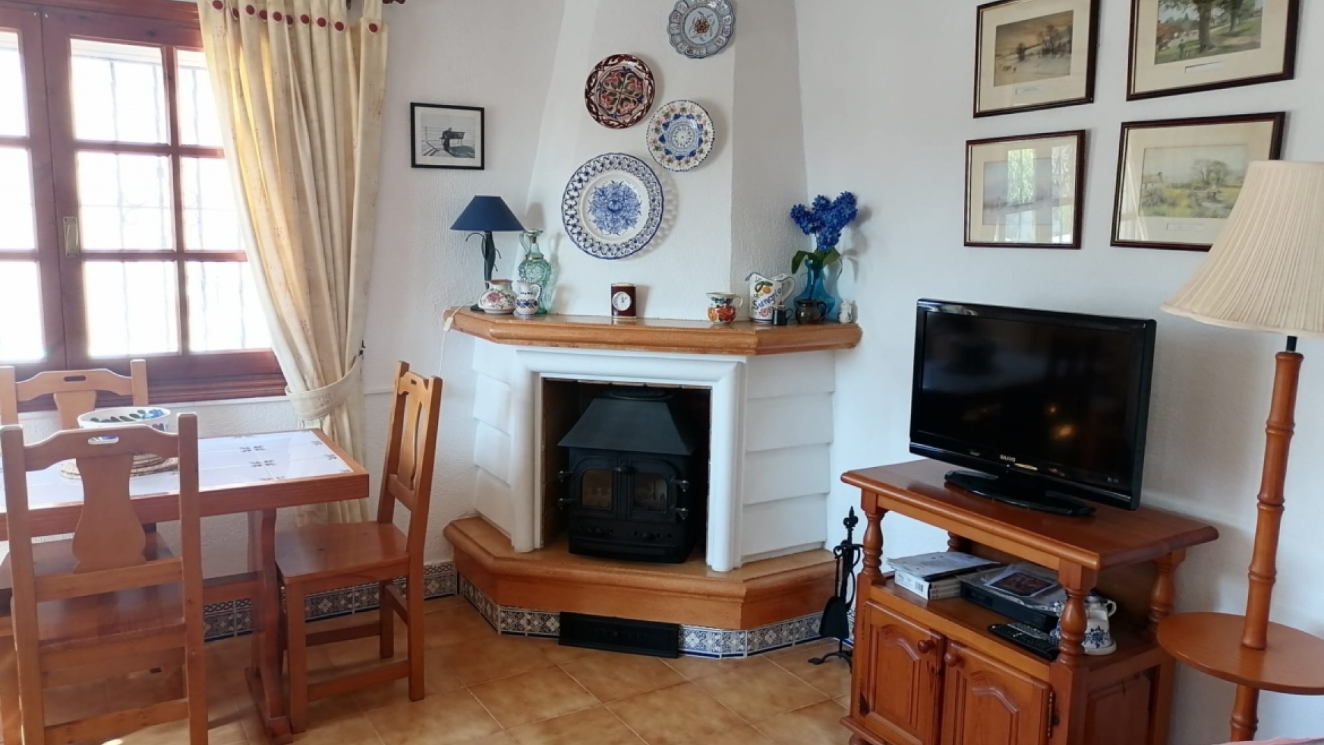 Revente - Villa - Playa Flamenca - Urb Horizonte