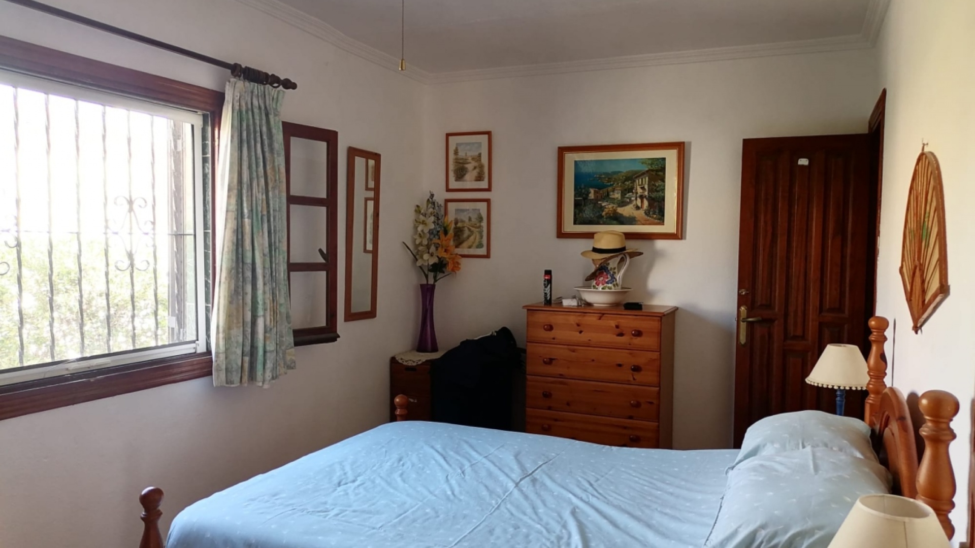 Revente - Villa - Playa Flamenca - Urb Horizonte