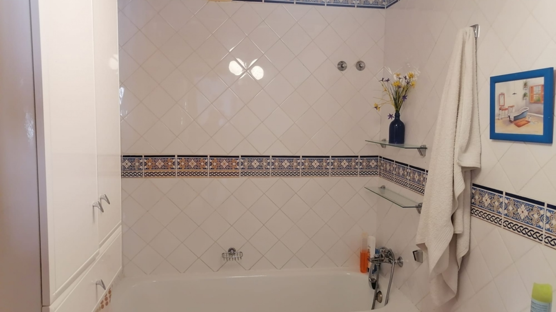 Revente - Villa - Playa Flamenca - Urb Horizonte