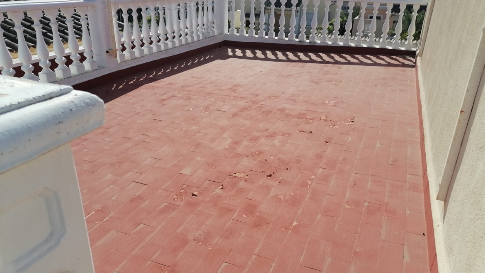 Revente - Villa - Playa Flamenca - Urb Horizonte