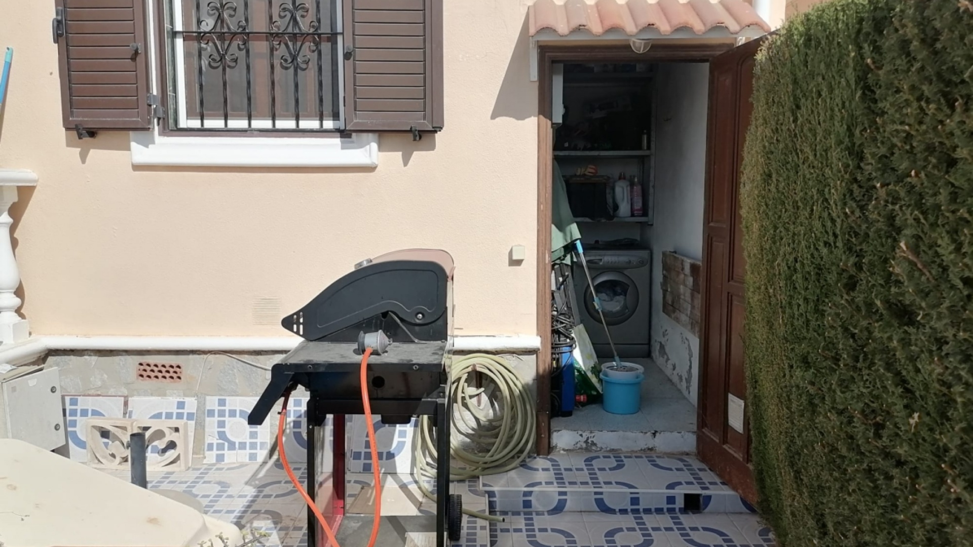 Revente - Villa - Playa Flamenca - Urb Horizonte