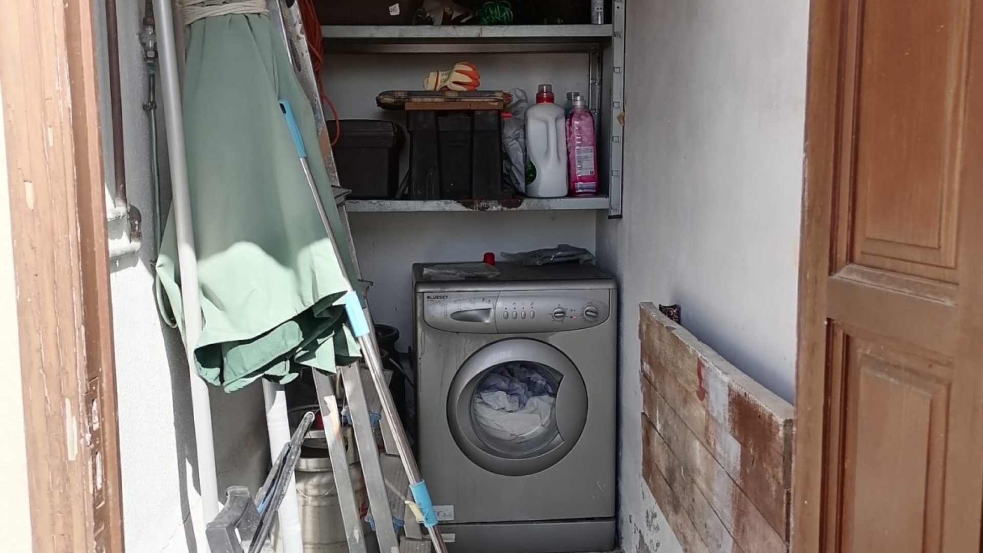 Revente - Villa - Playa Flamenca - Urb Horizonte