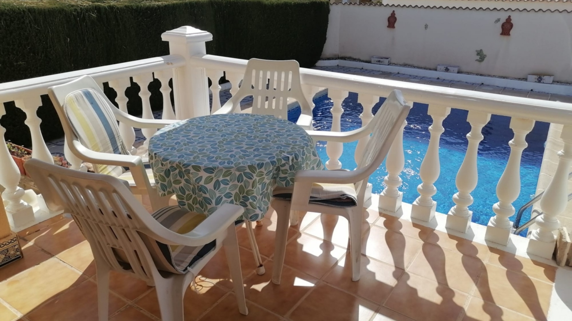 Revente - Villa - Playa Flamenca - Urb Horizonte
