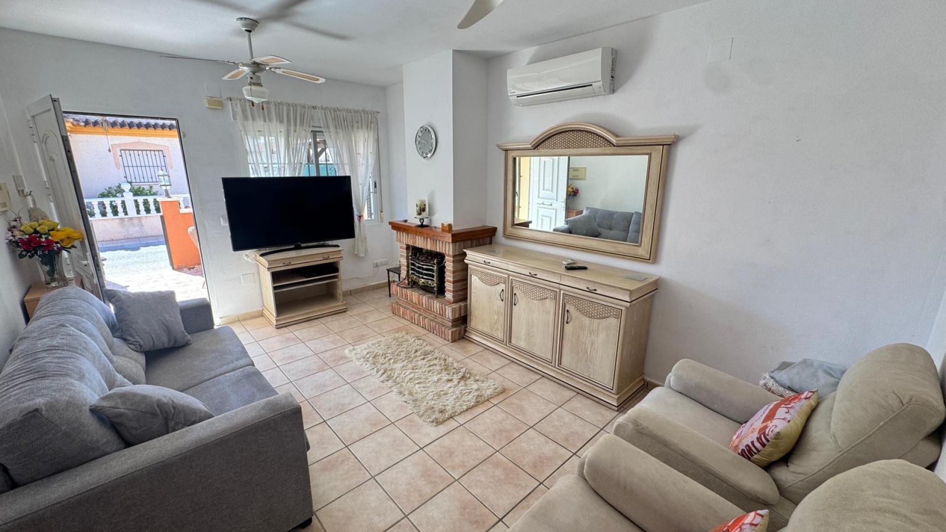 Revente - Villa - Playa Flamenca - villas san luis