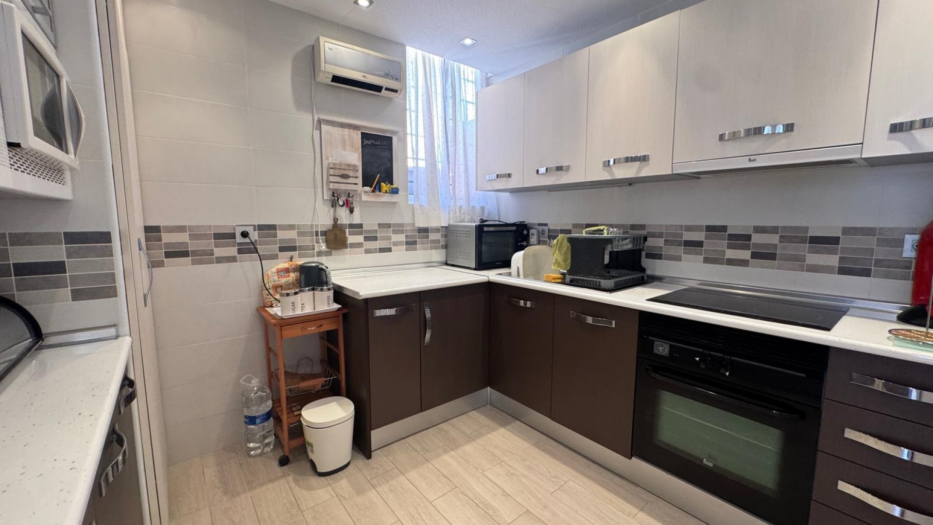 Revente - Villa - Playa Flamenca - villas san luis