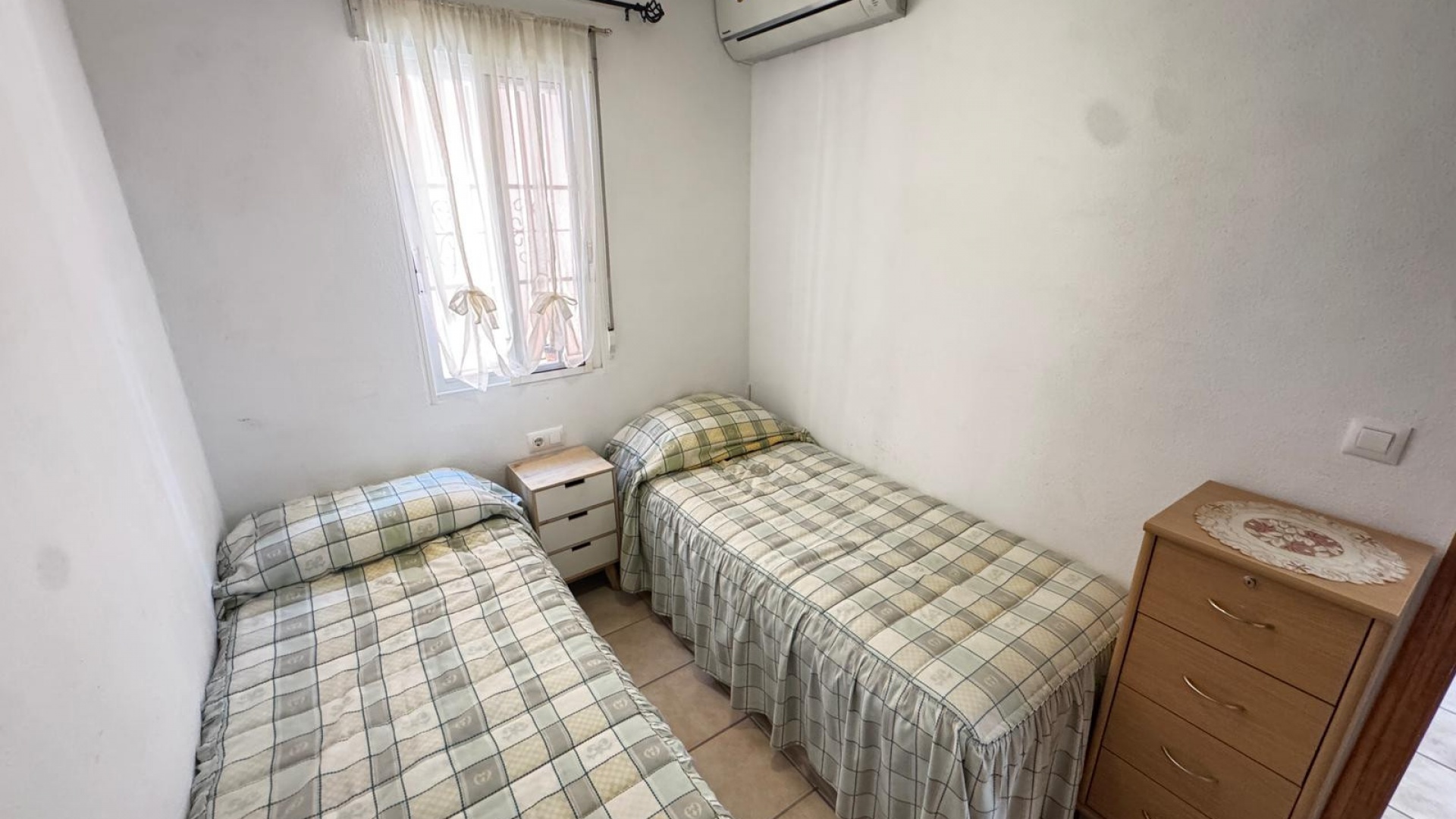 Revente - Villa - Playa Flamenca - villas san luis