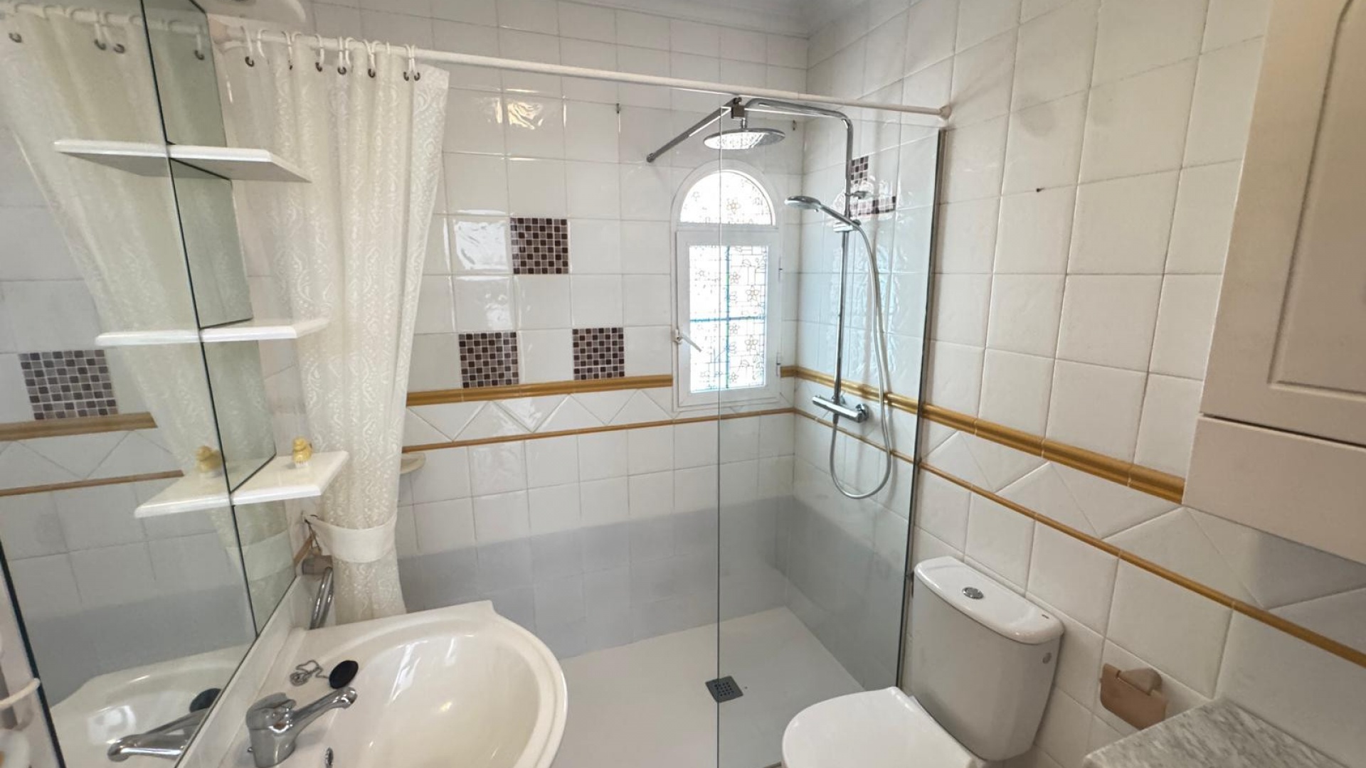 Revente - Villa - Playa Flamenca - villas san luis