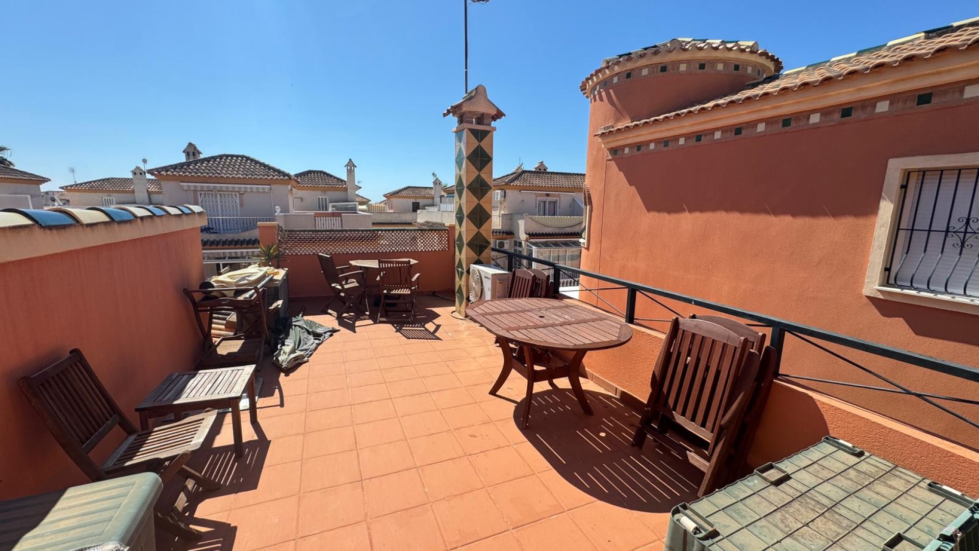 Revente - Villa - Playa Flamenca - villas san luis